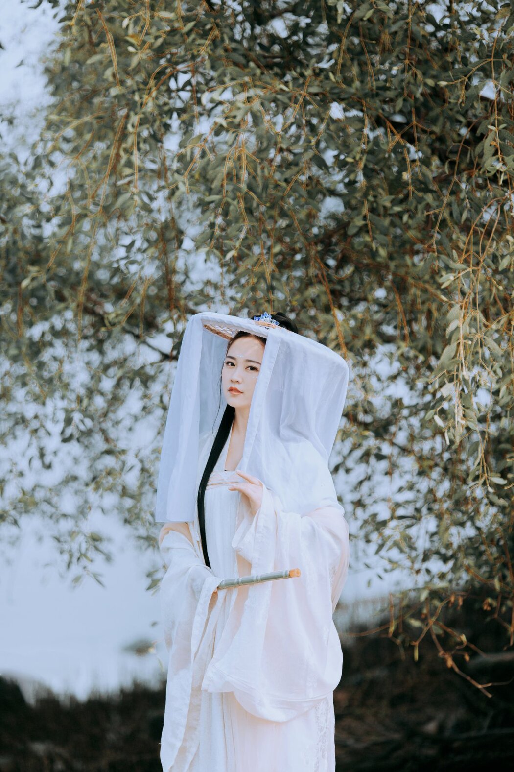 YiTuYu艺图语 Vol.263 Ping Guo Da Ren