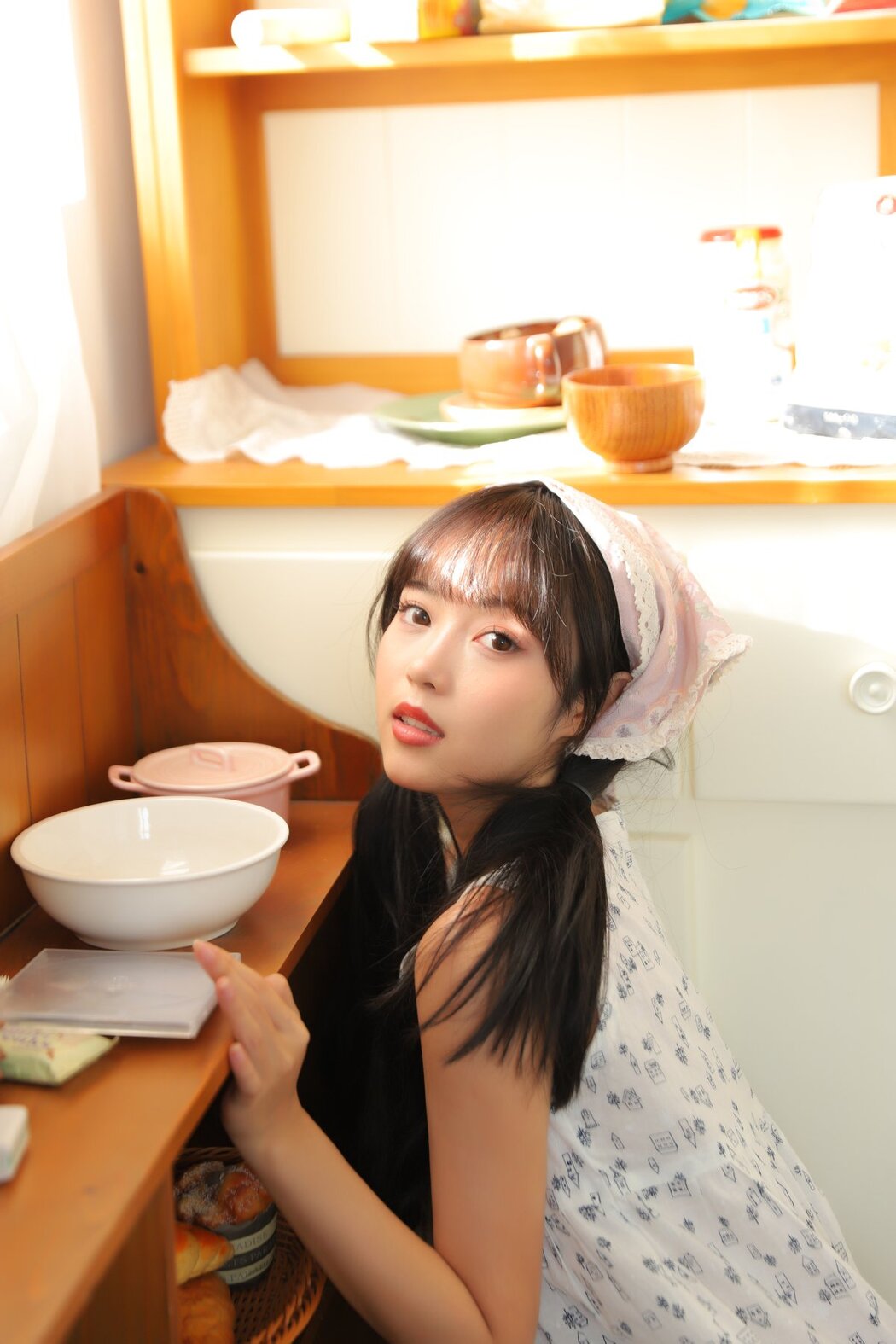 YiTuYu艺图语 Vol.2680 Xiao Wei Ren Er