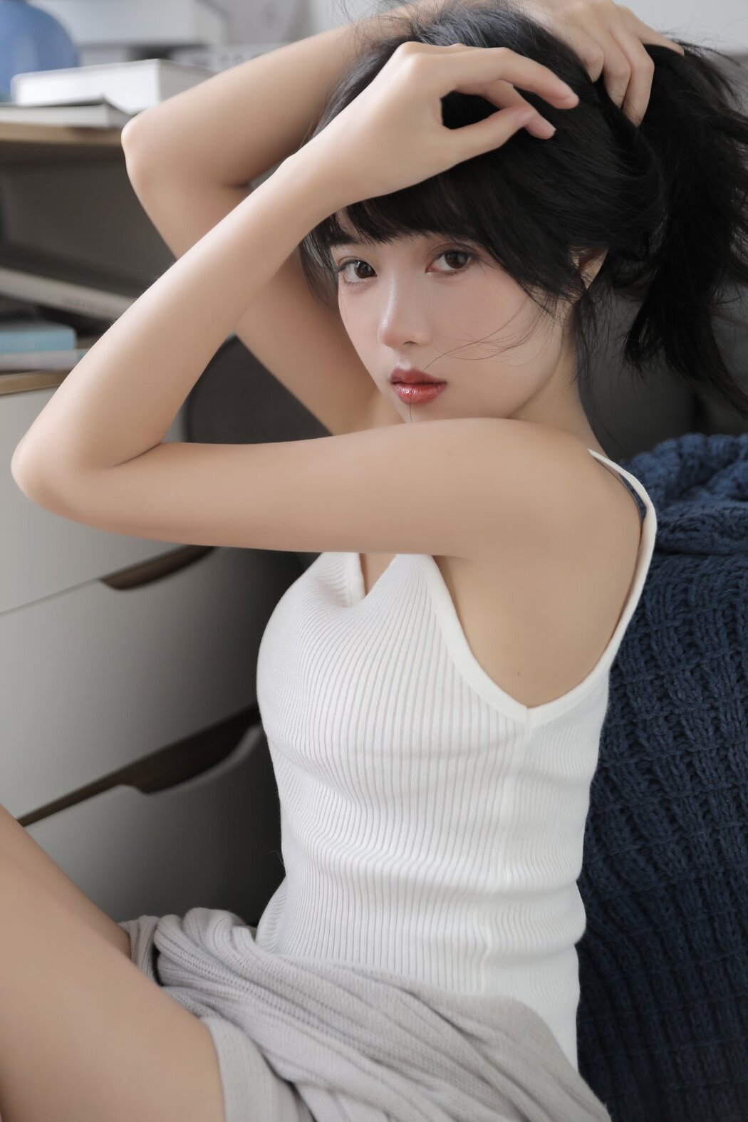 YiTuYu艺图语 Vol.2640 Xiao Wei Ren Er
