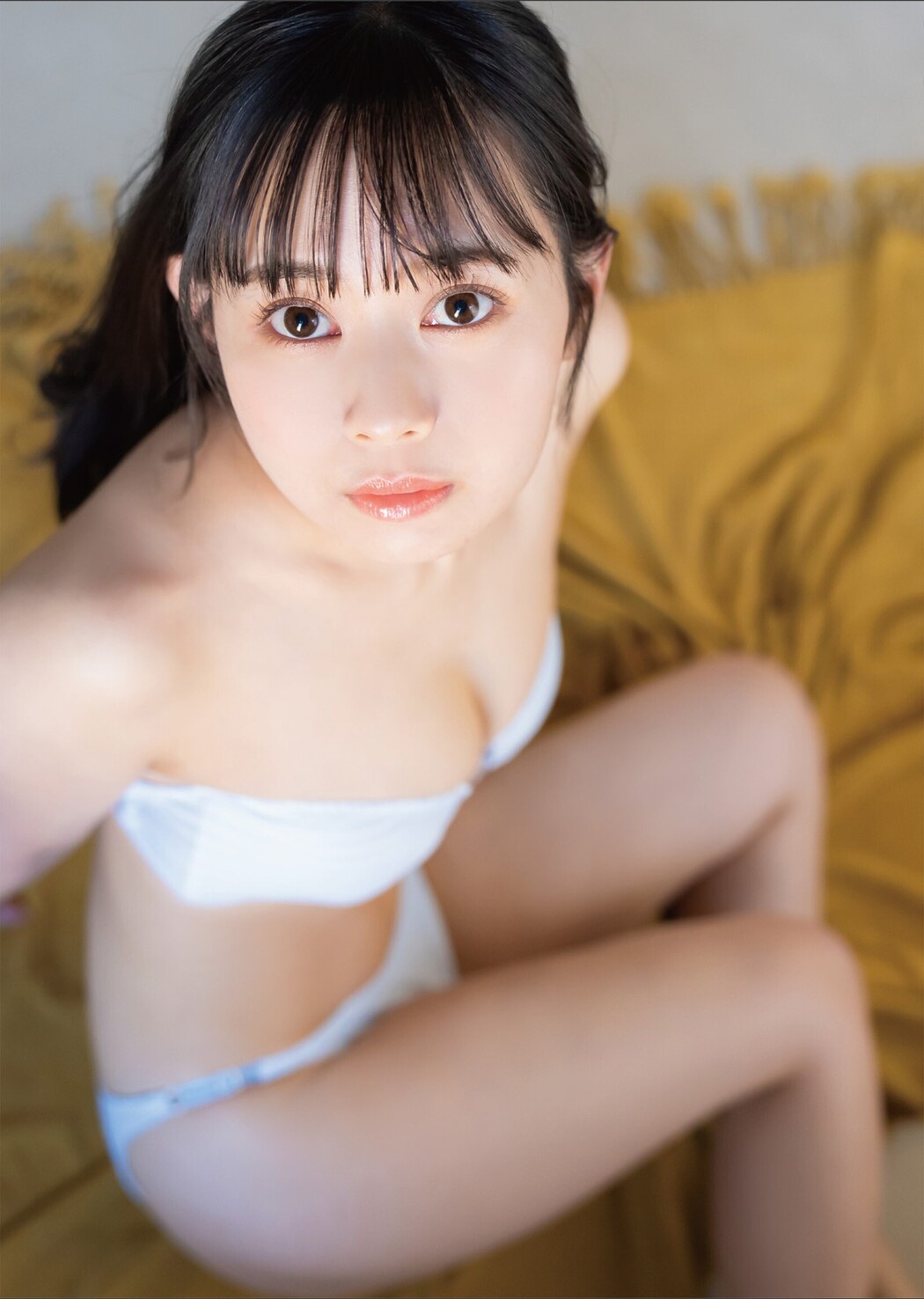 EX Taishu Photobook 2023-03-17 Saeko Kondo 近藤沙瑛子 – Sumire Ga Saita