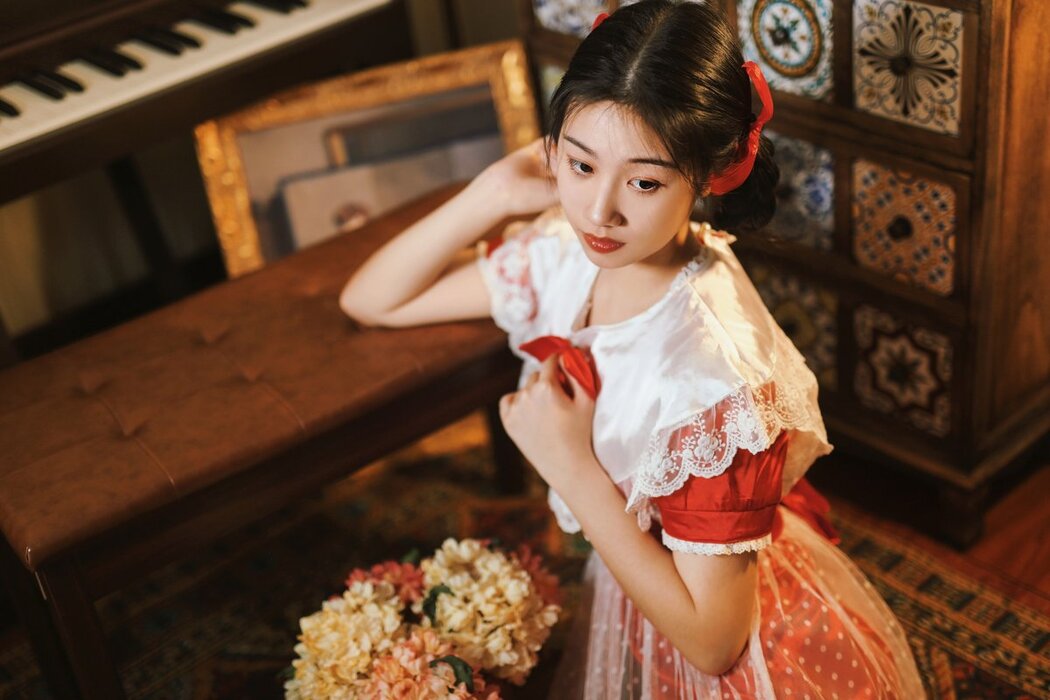 YiTuYu艺图语 Vol.2634 Xiao Yi Yi X