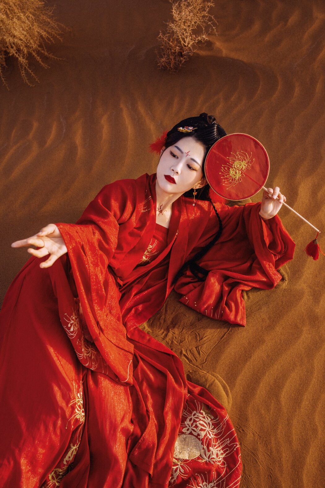 YiTuYu艺图语 Vol.272 Tu Xiao Bai