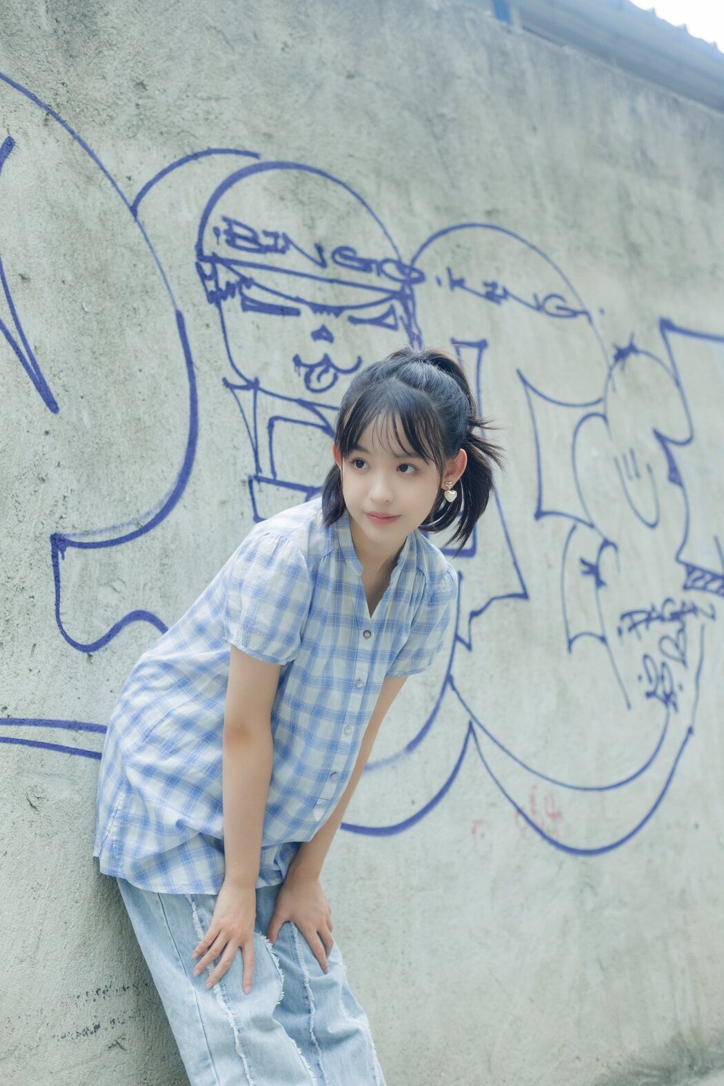 YiTuYu艺图语 Vol.2690 Chi Bao Le Ma