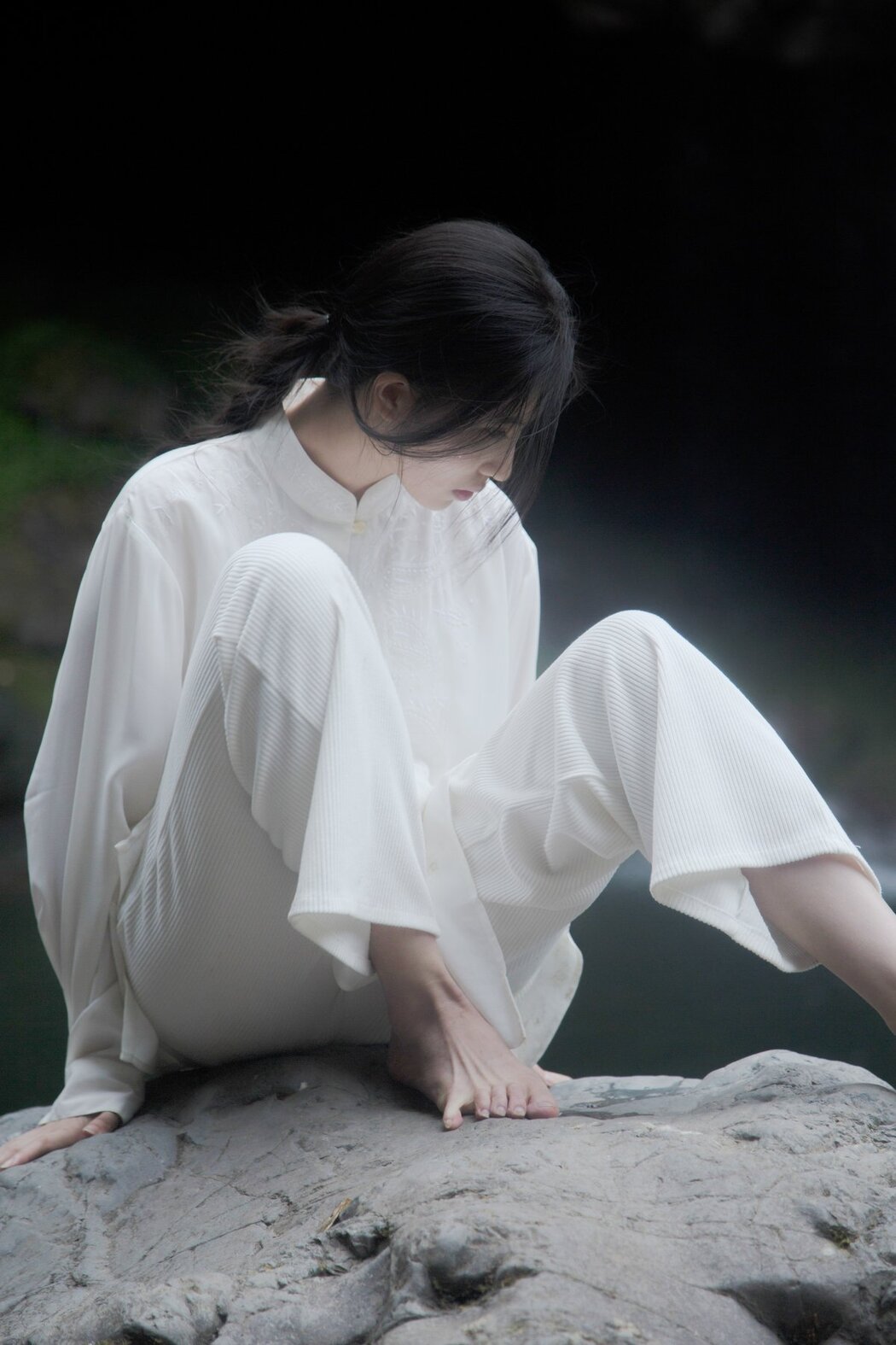 YiTuYu艺图语 Vol.2663 Sweateronly