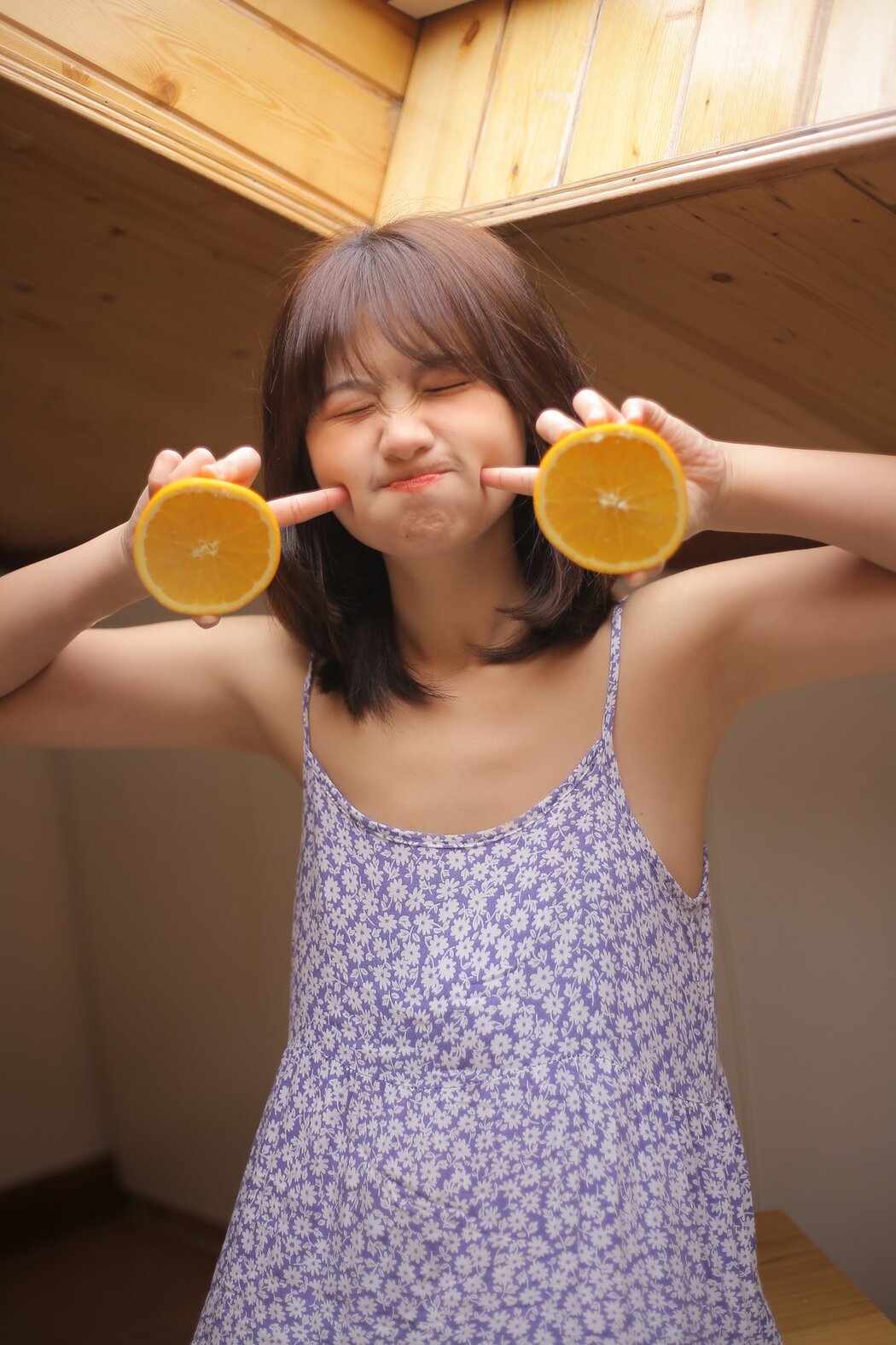 YiTuYu艺图语 Vol.2658 Xiao Chun Ye