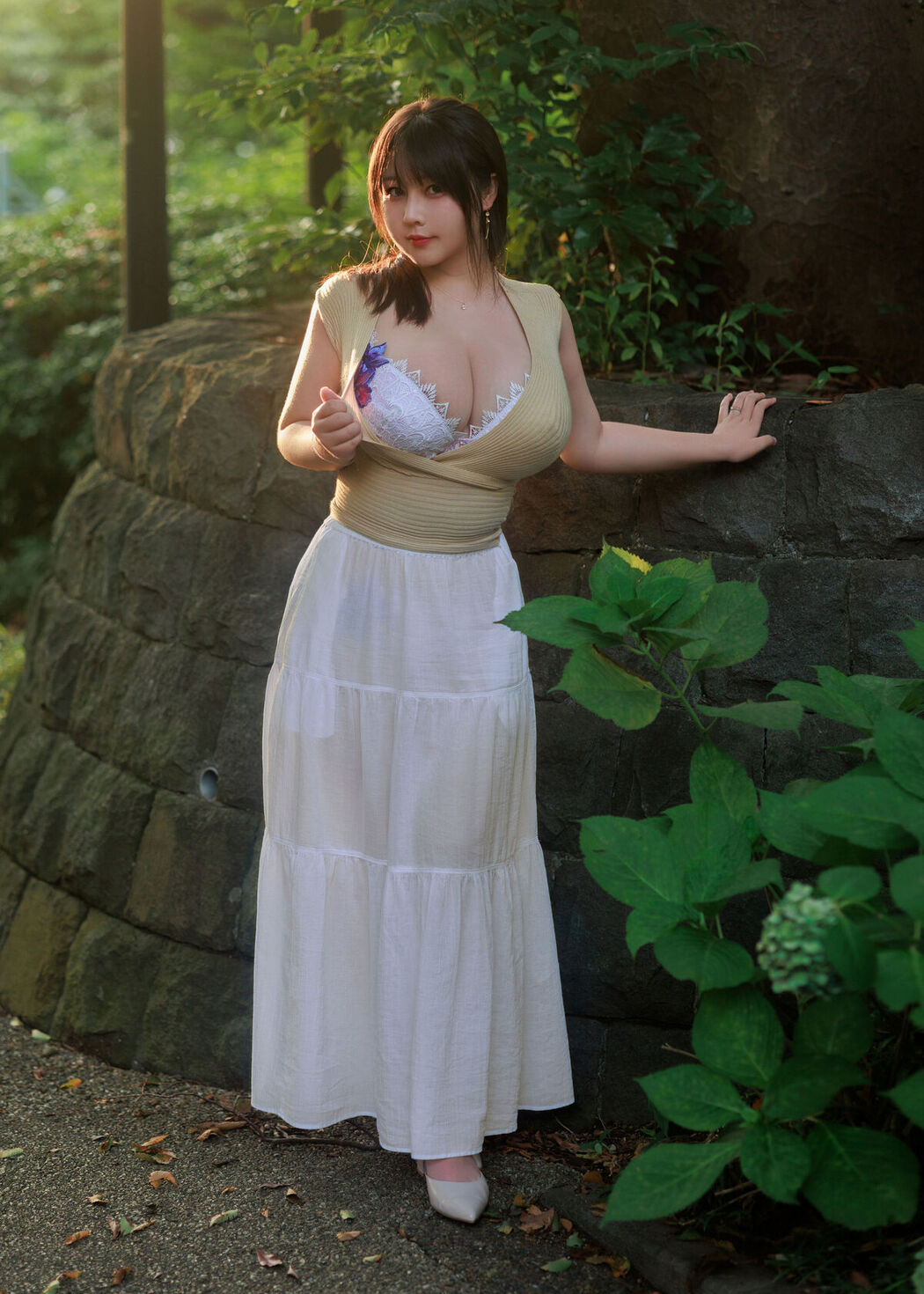 Coser@KANEKO_咔喵 – 余温 Part2