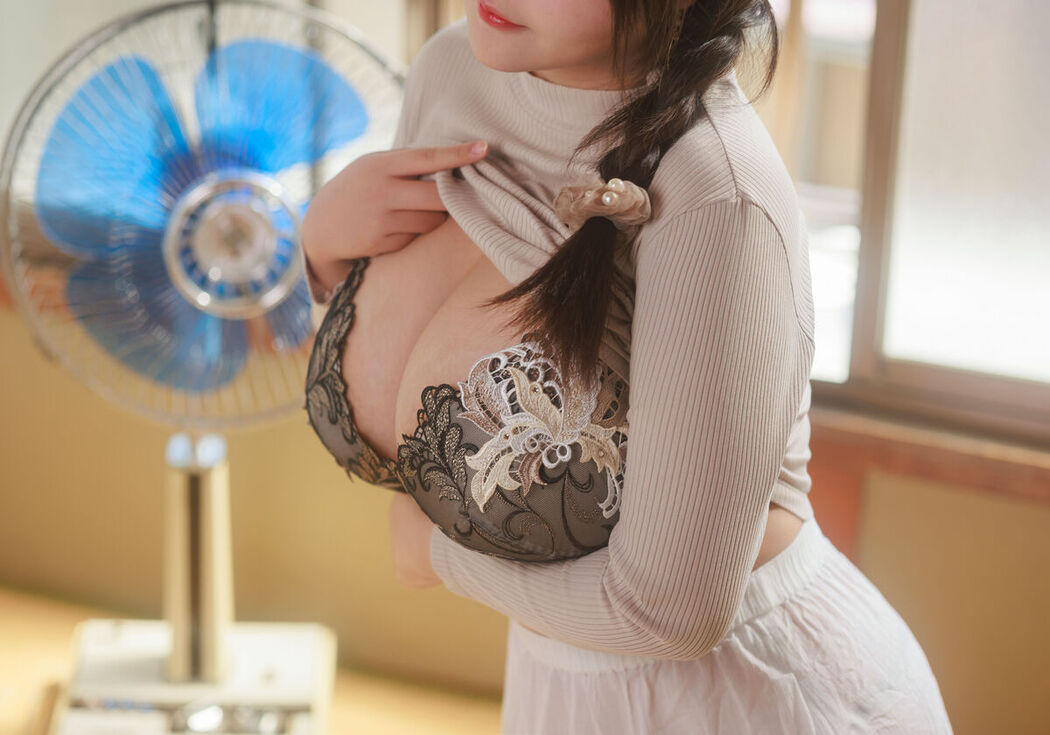 Coser@KANEKO_咔喵 – 余温 Part2