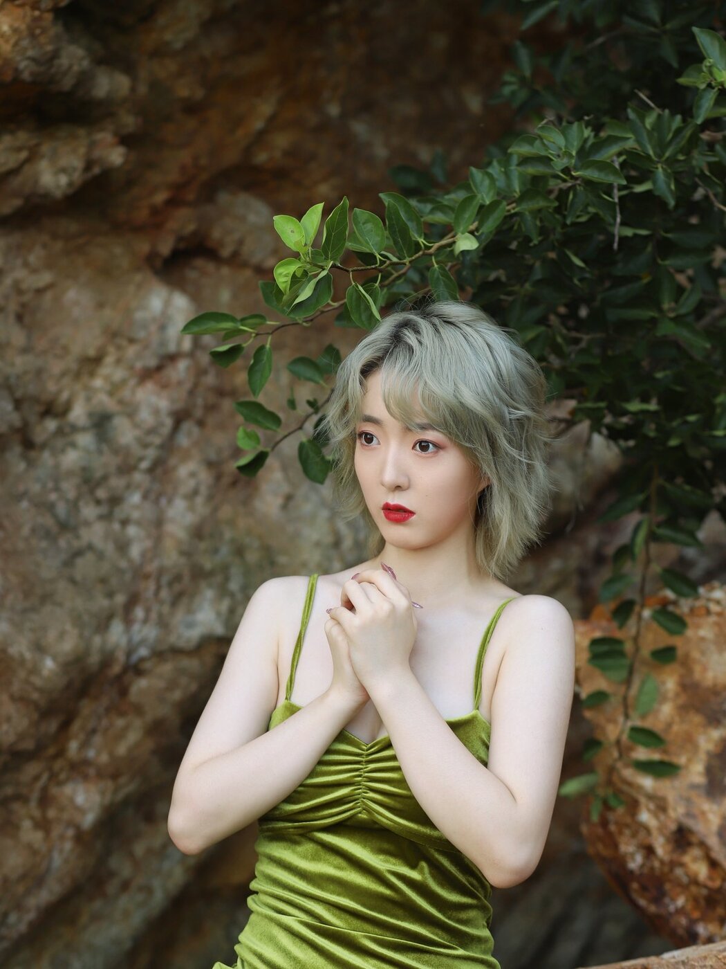 YiTuYu艺图语 Vol.2678 Xiao Zhao