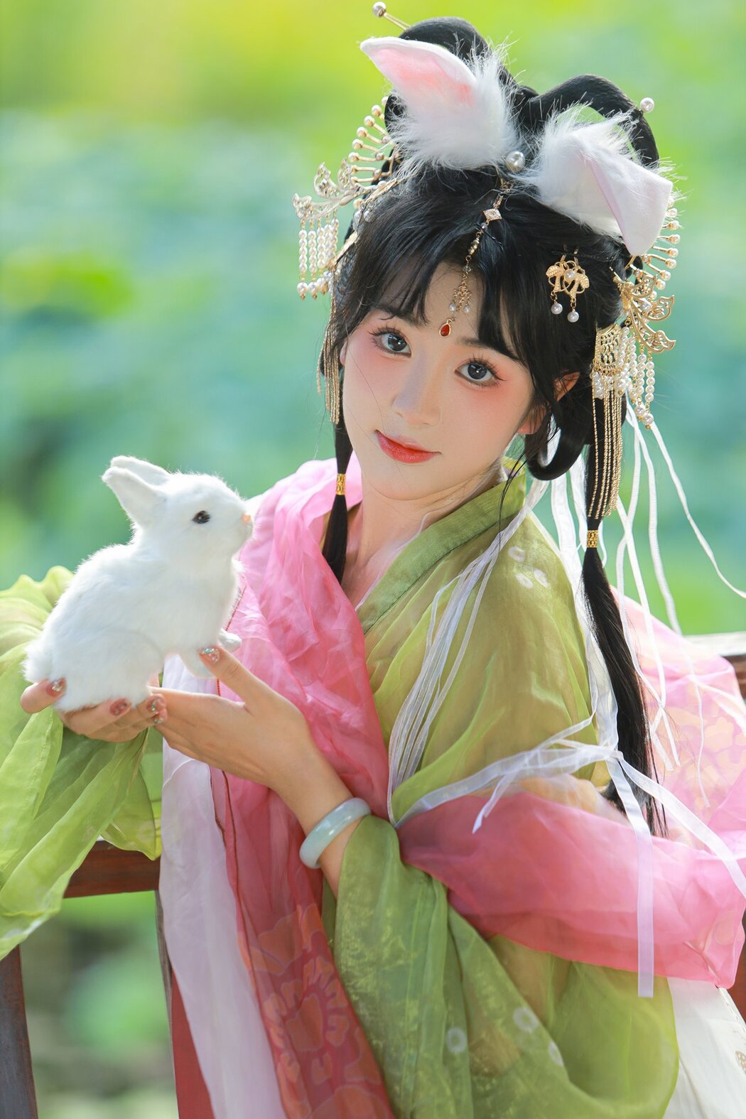 YiTuYu艺图语 Vol.2665 Yun Xi La