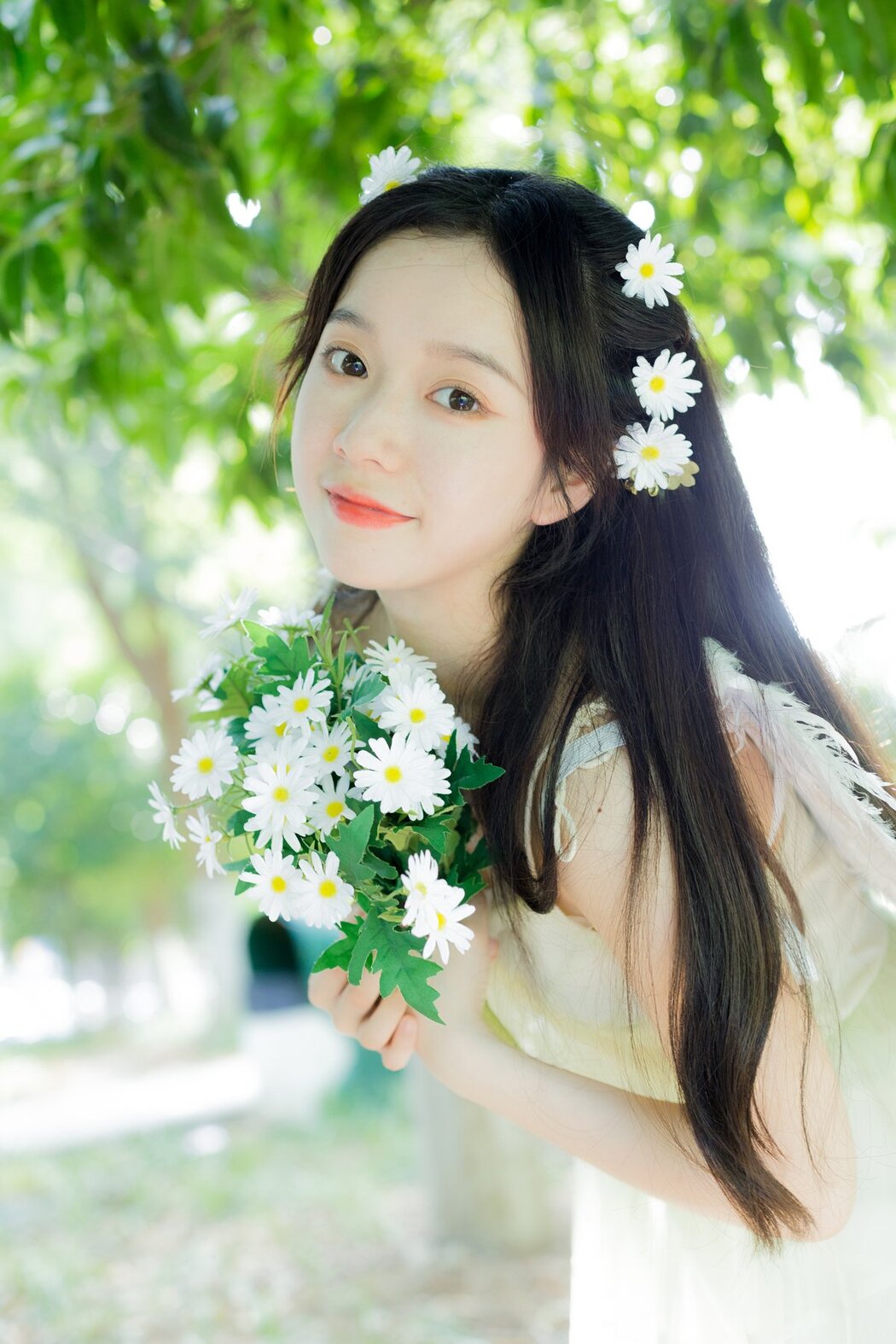 YiTuYu艺图语 Vol.2638 Ge Man Ni Nini