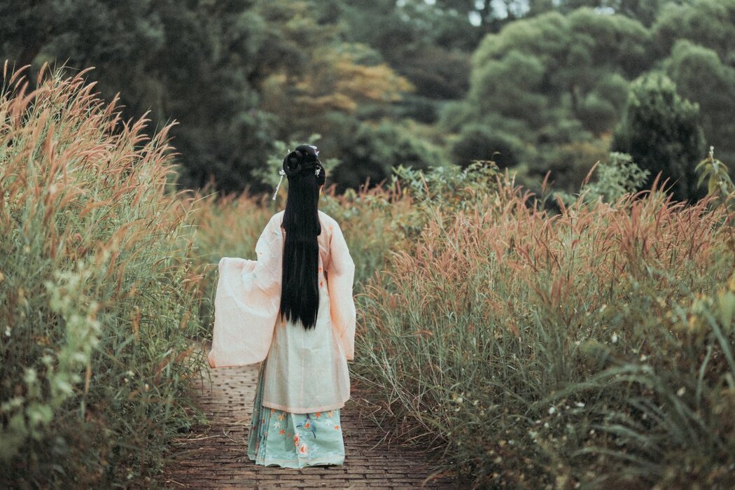 YiTuYu艺图语 Vol.269 Tu Xiao Bai