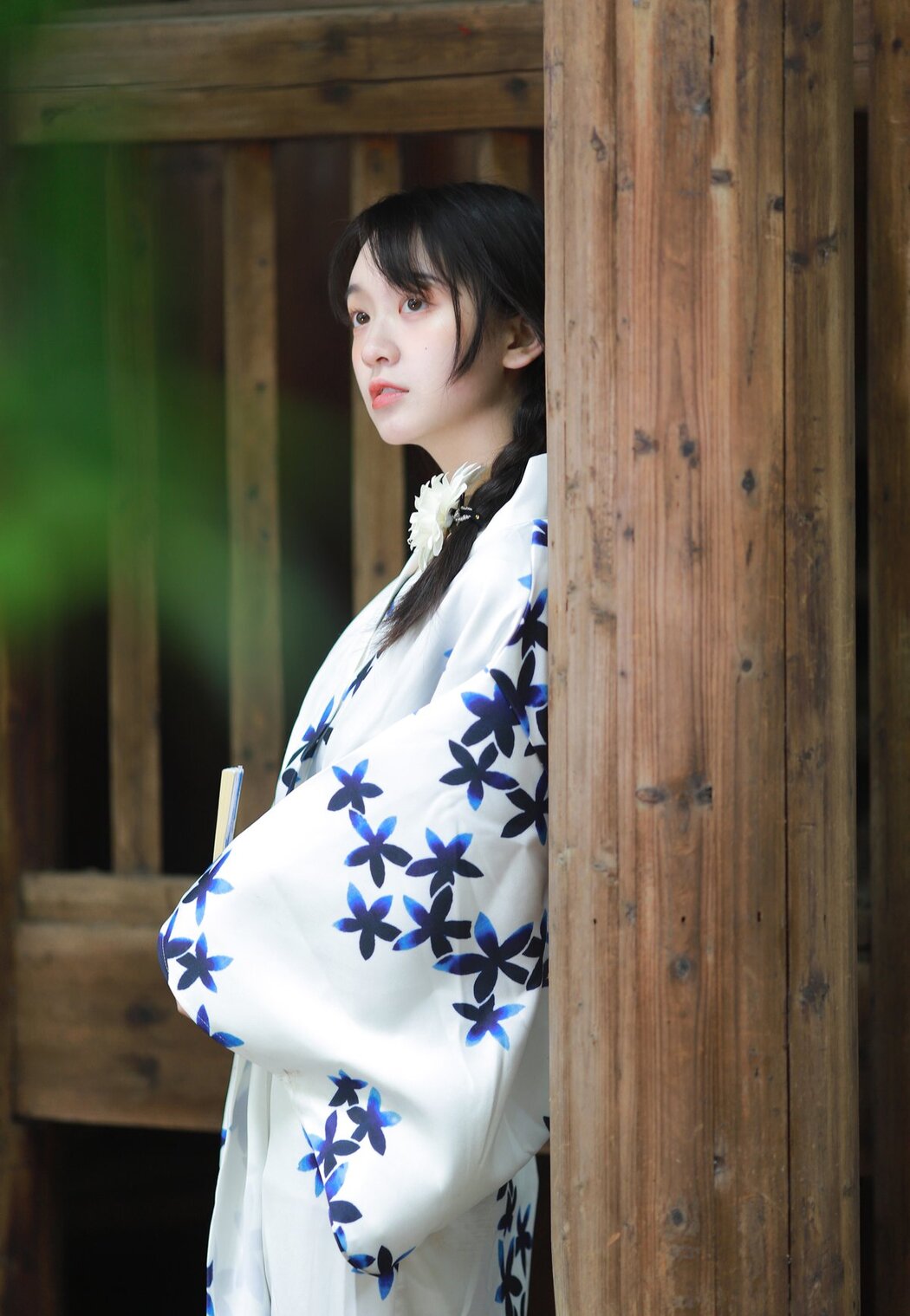 YiTuYu艺图语 Vol.2667 Cat Rui Rui Zi