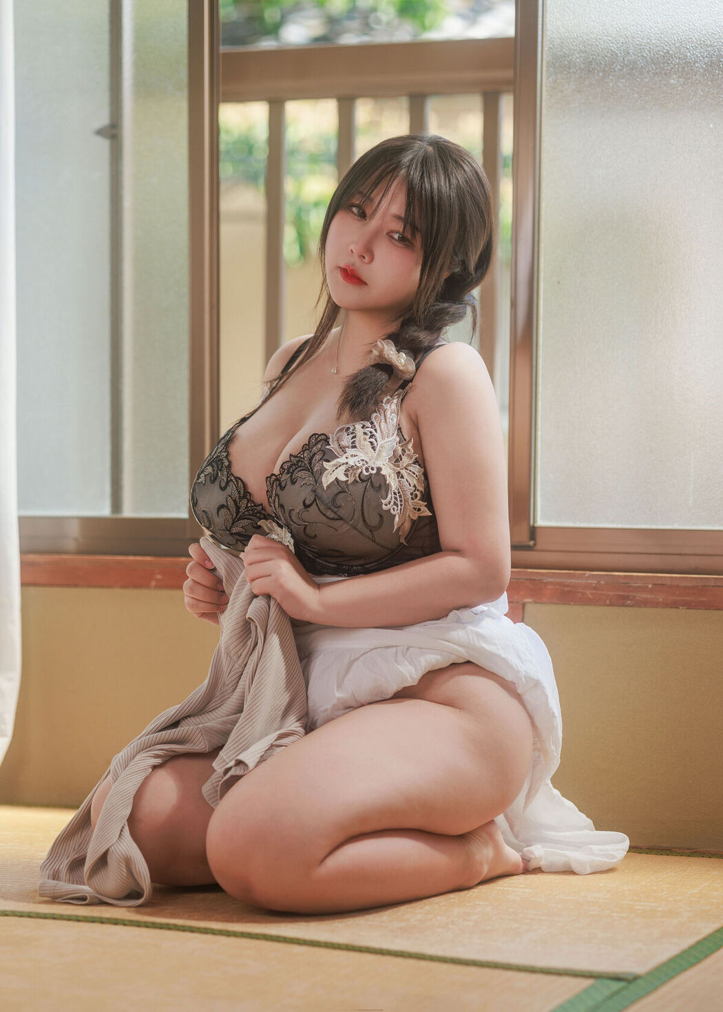 Coser@KANEKO_咔喵 – 余温 Part3