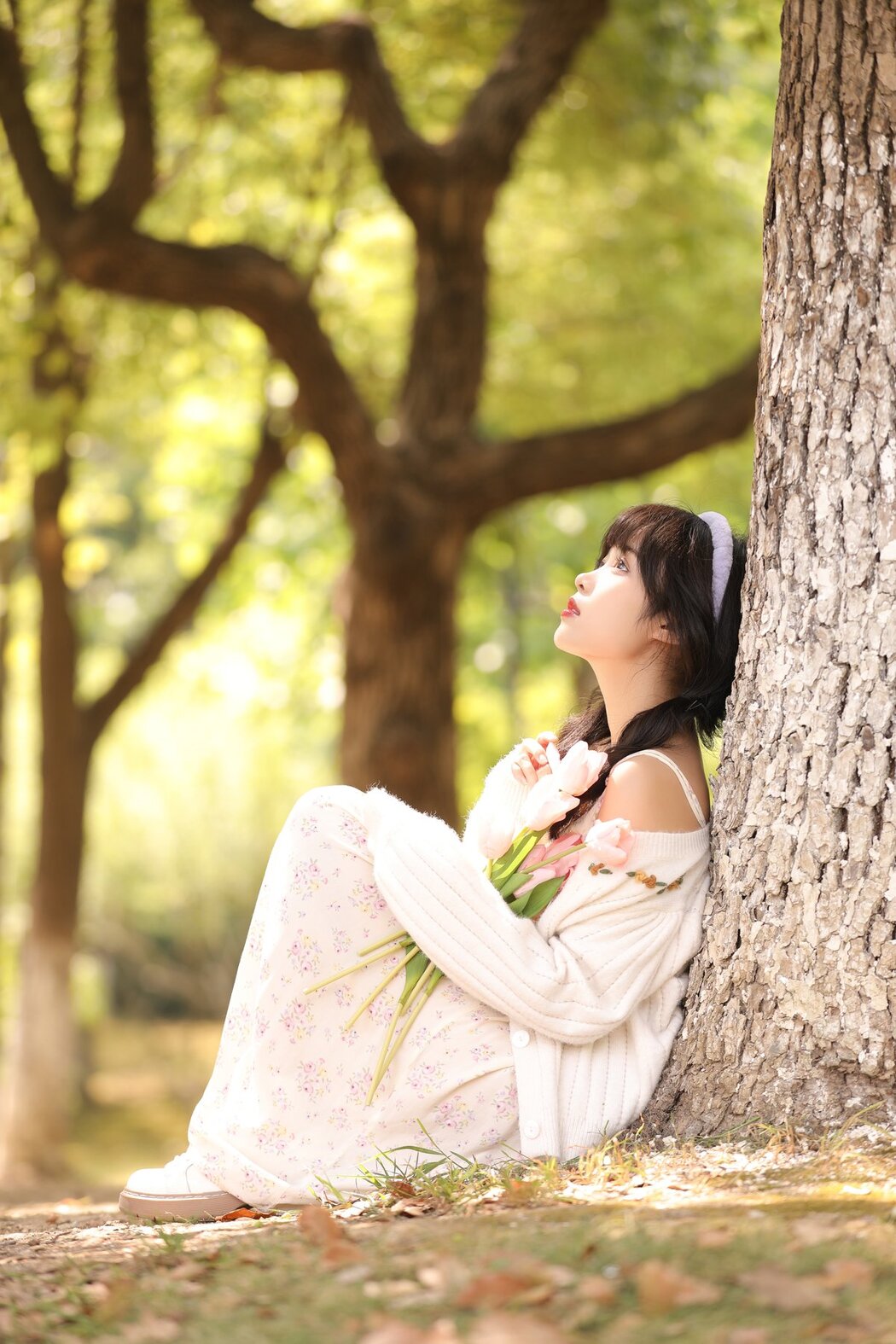 YiTuYu艺图语 Vol.2661 Xiao Wei Ren Er