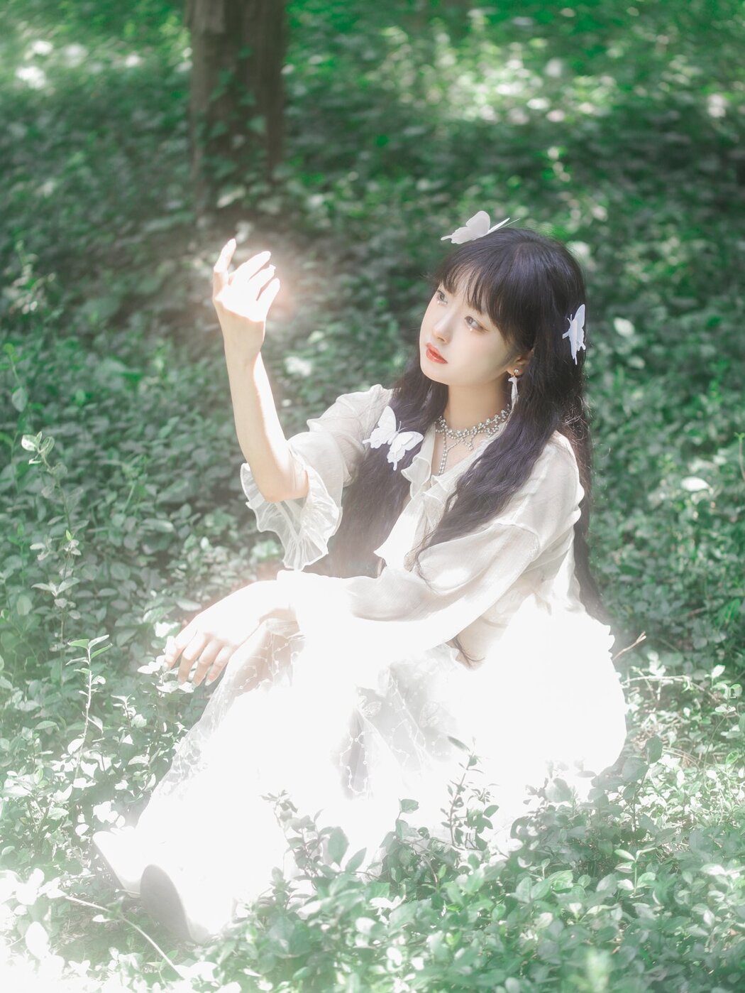 YiTuYu艺图语 Vol.2695 Zha Ji Bing Ke Le