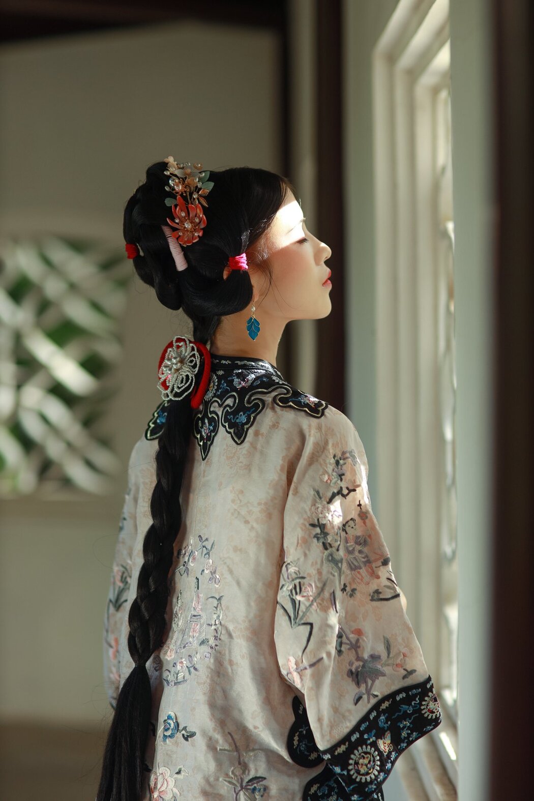 YiTuYu艺图语 Vol.2637 Miao Miao Jia De Xiao Yu Gan