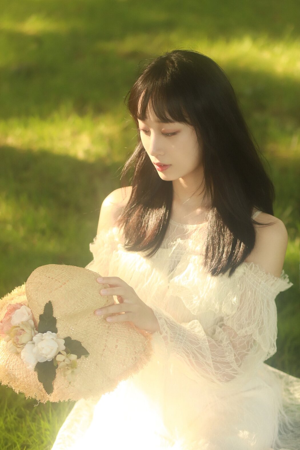 YiTuYu艺图语 Vol.2689 Xiao Ning