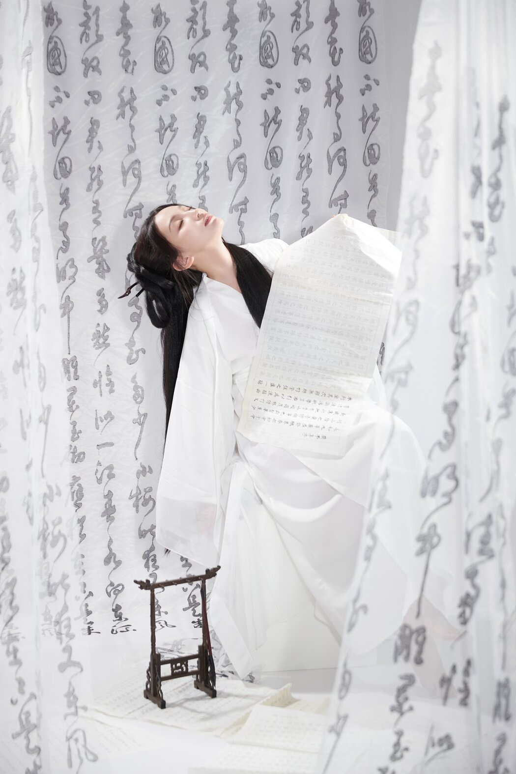 YiTuYu艺图语 Vol.2704 Ning Meng Jing A