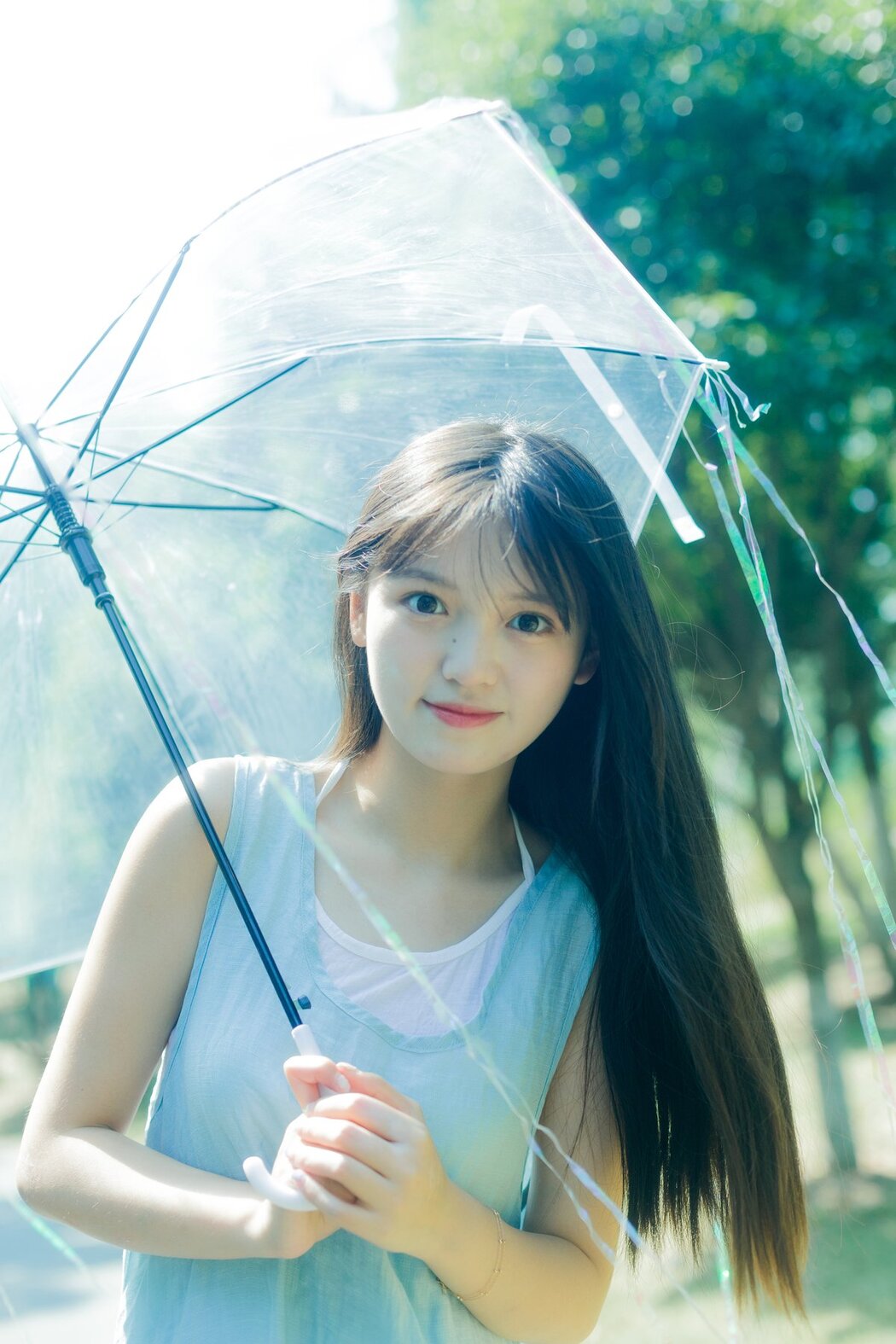 YiTuYu艺图语 Vol.2713 Xiao Chen