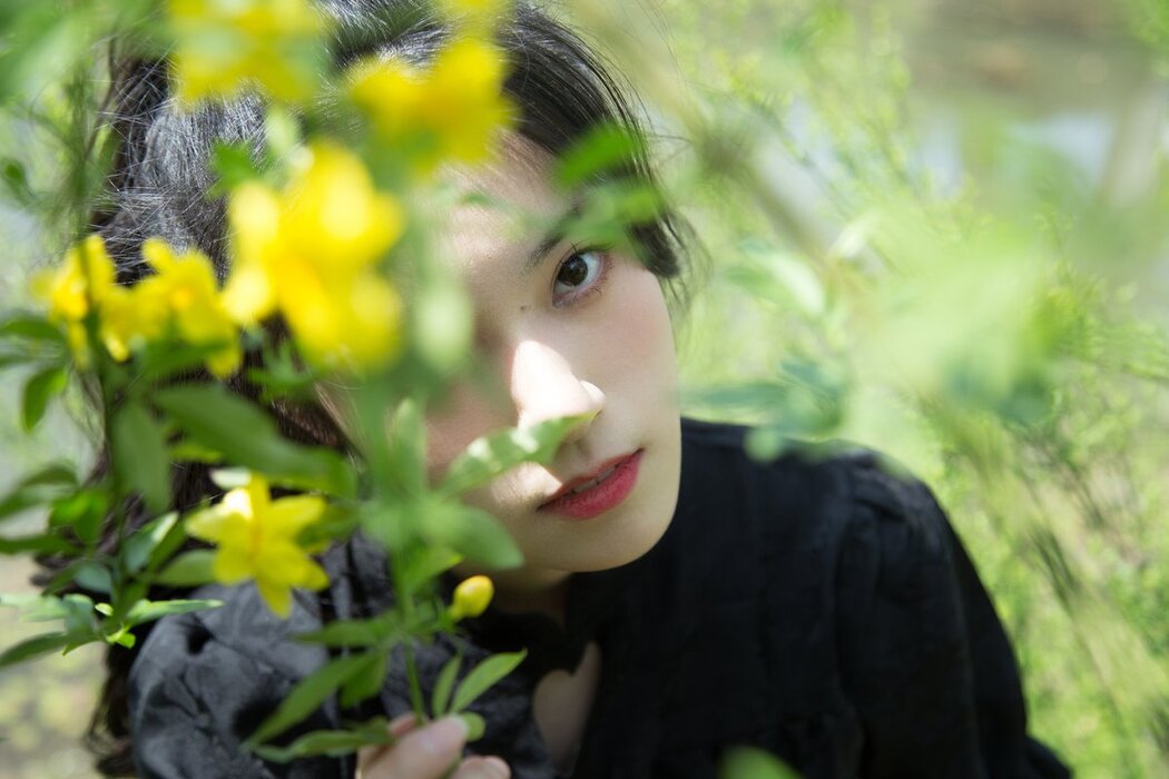 YiTuYu艺图语 Vol.2681 Jing Jing Jing