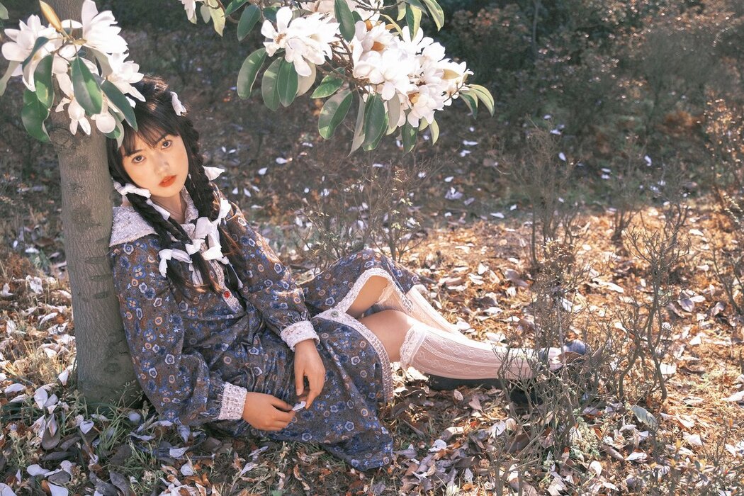 YiTuYu艺图语 Vol.2723 Bao Mao Mian Yang