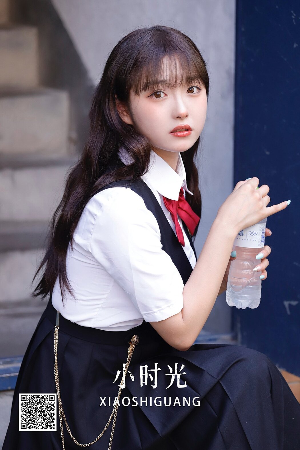 YiTuYu艺图语 Vol.2656 Zha Ji Bing Ke Le Cover Photo