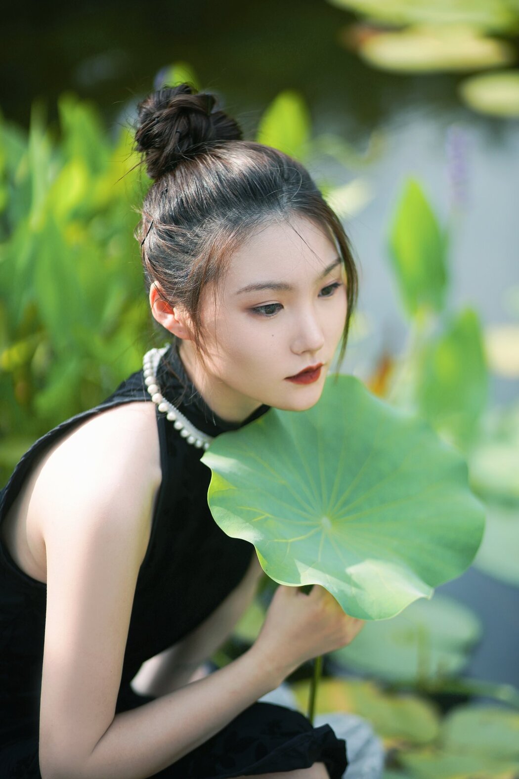 YiTuYu艺图语 Vol.2669 Niao Niao