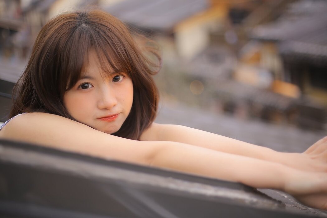 YiTuYu艺图语 Vol.2658 Xiao Chun Ye