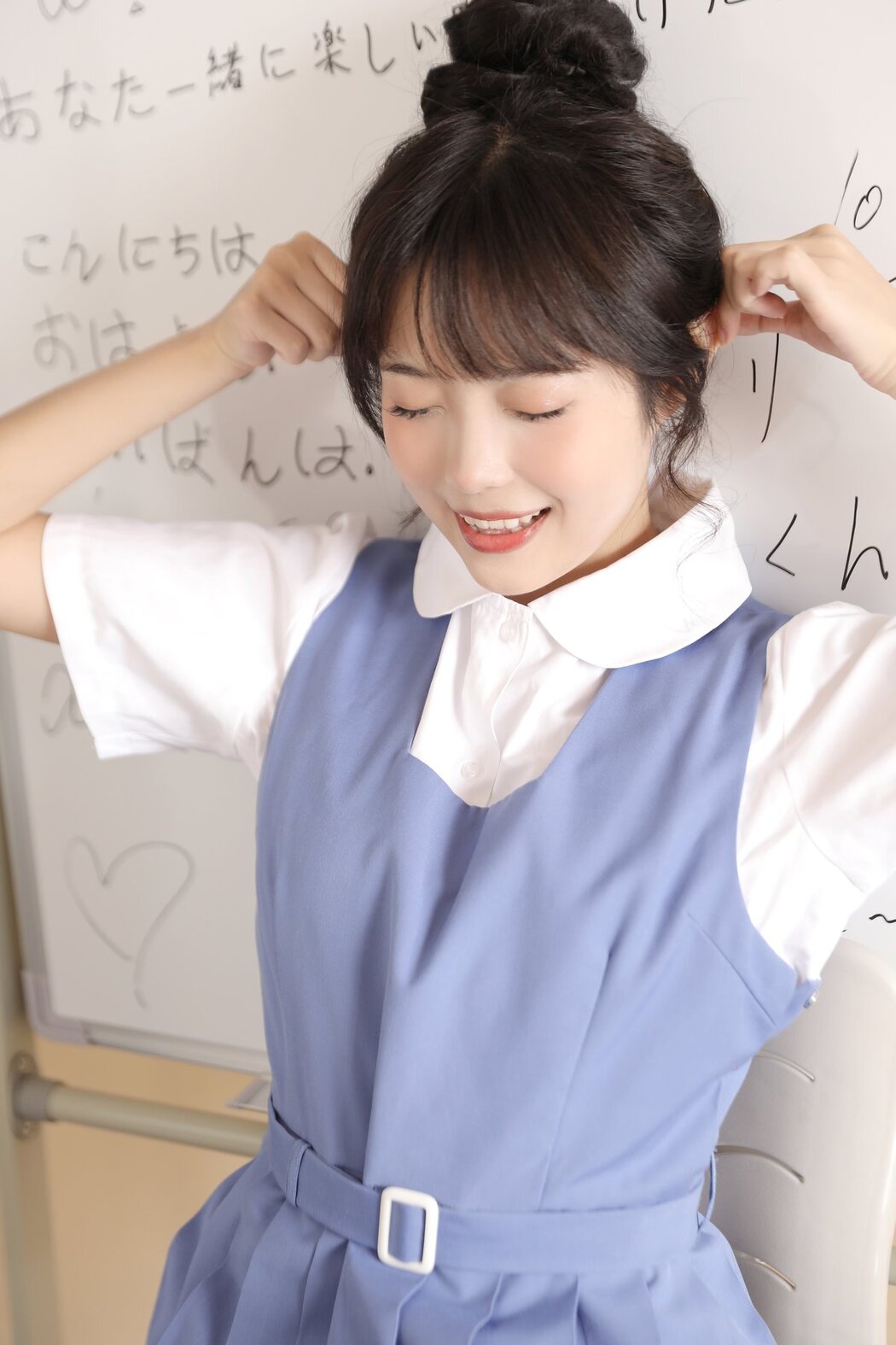 YiTuYu艺图语 Vol.2655 Xiao Wei Ren Er