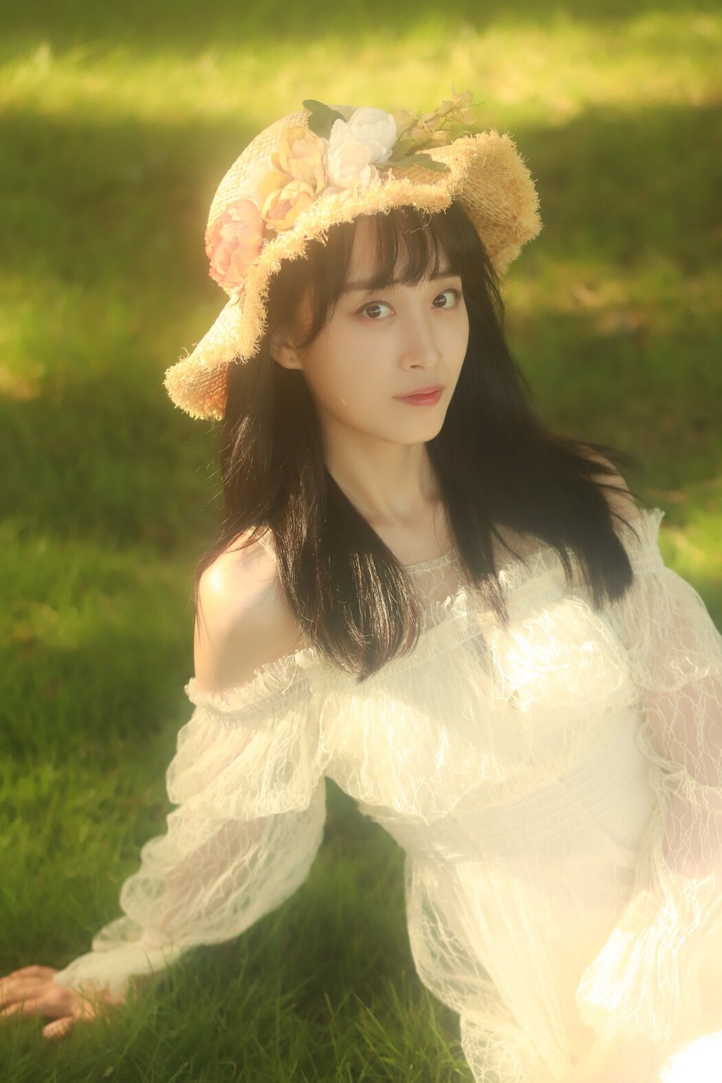 YiTuYu艺图语 Vol.2689 Xiao Ning