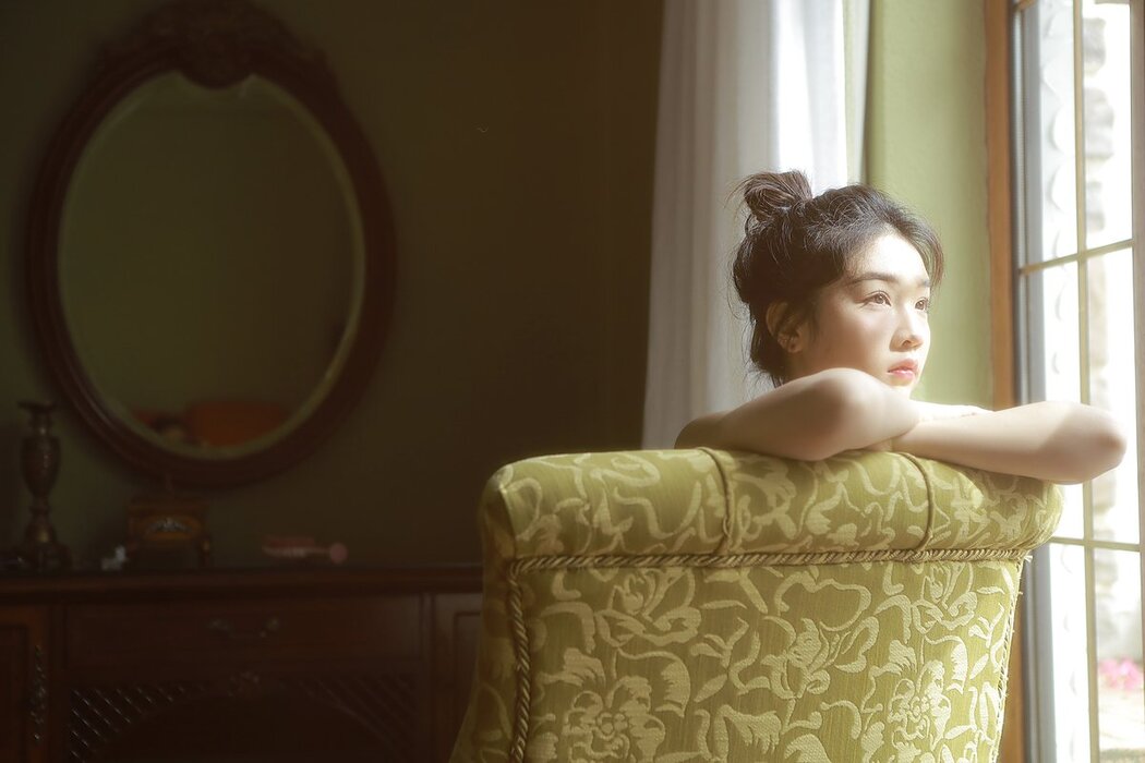 YiTuYu艺图语 Vol.2707 Cheng Zi