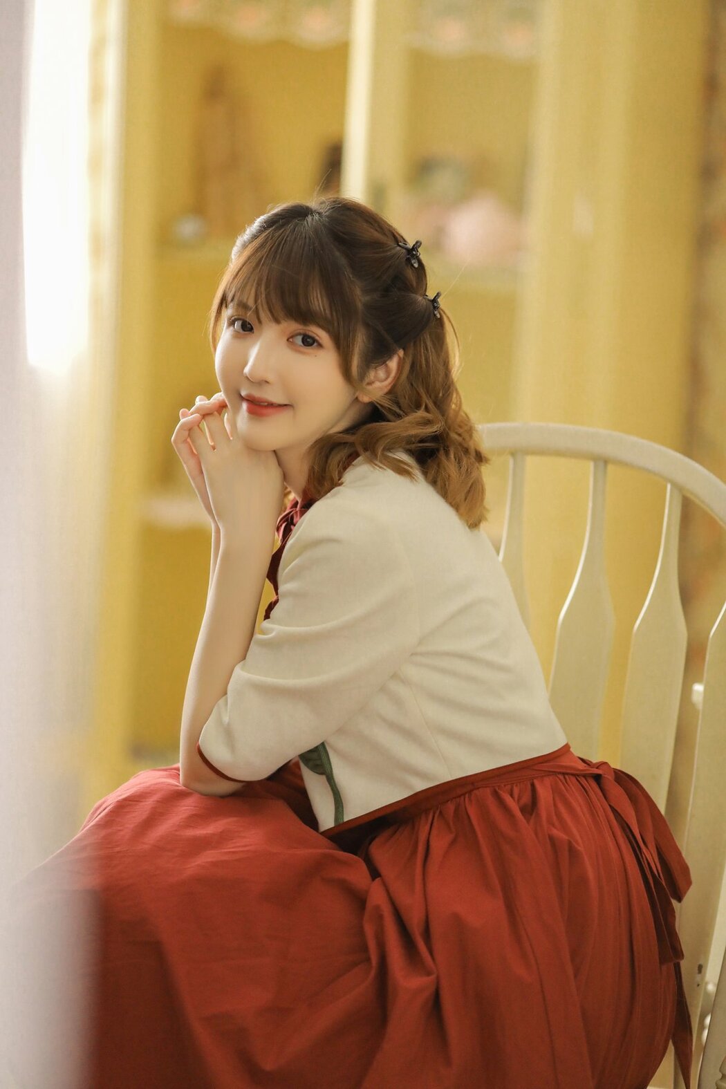 YiTuYu艺图语 Vol.2650 Jin Di Vivian