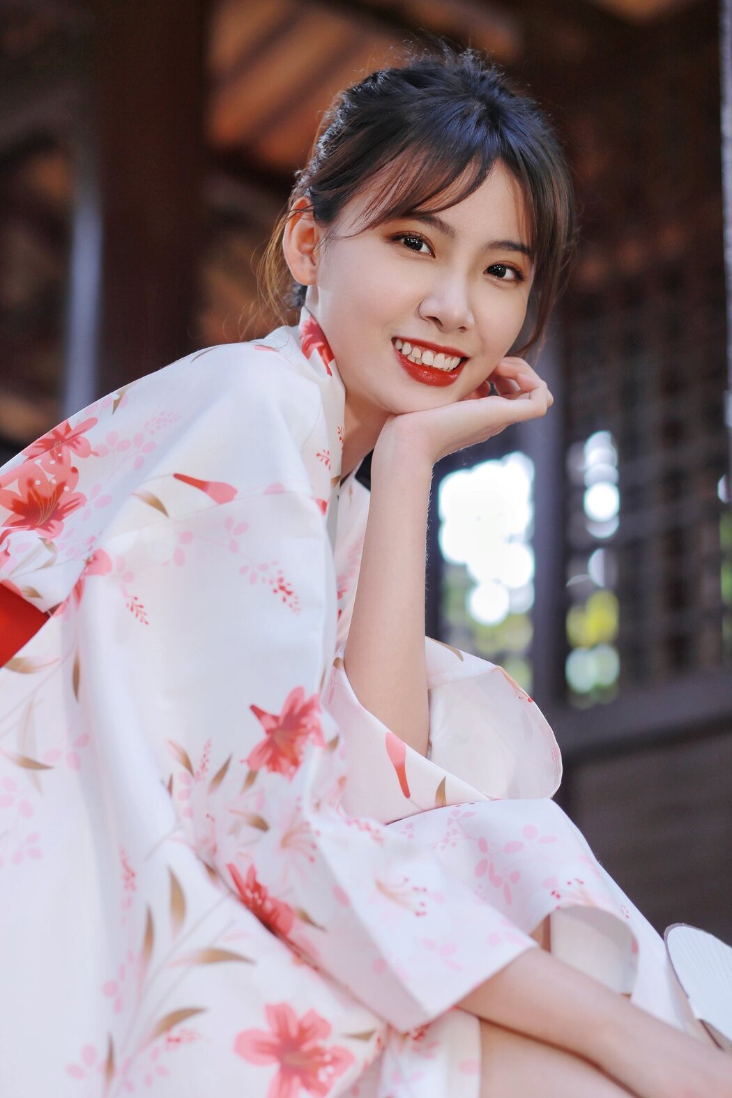 YiTuYu艺图语 Vol.2718 Xiao Yu Bu Shi Yu
