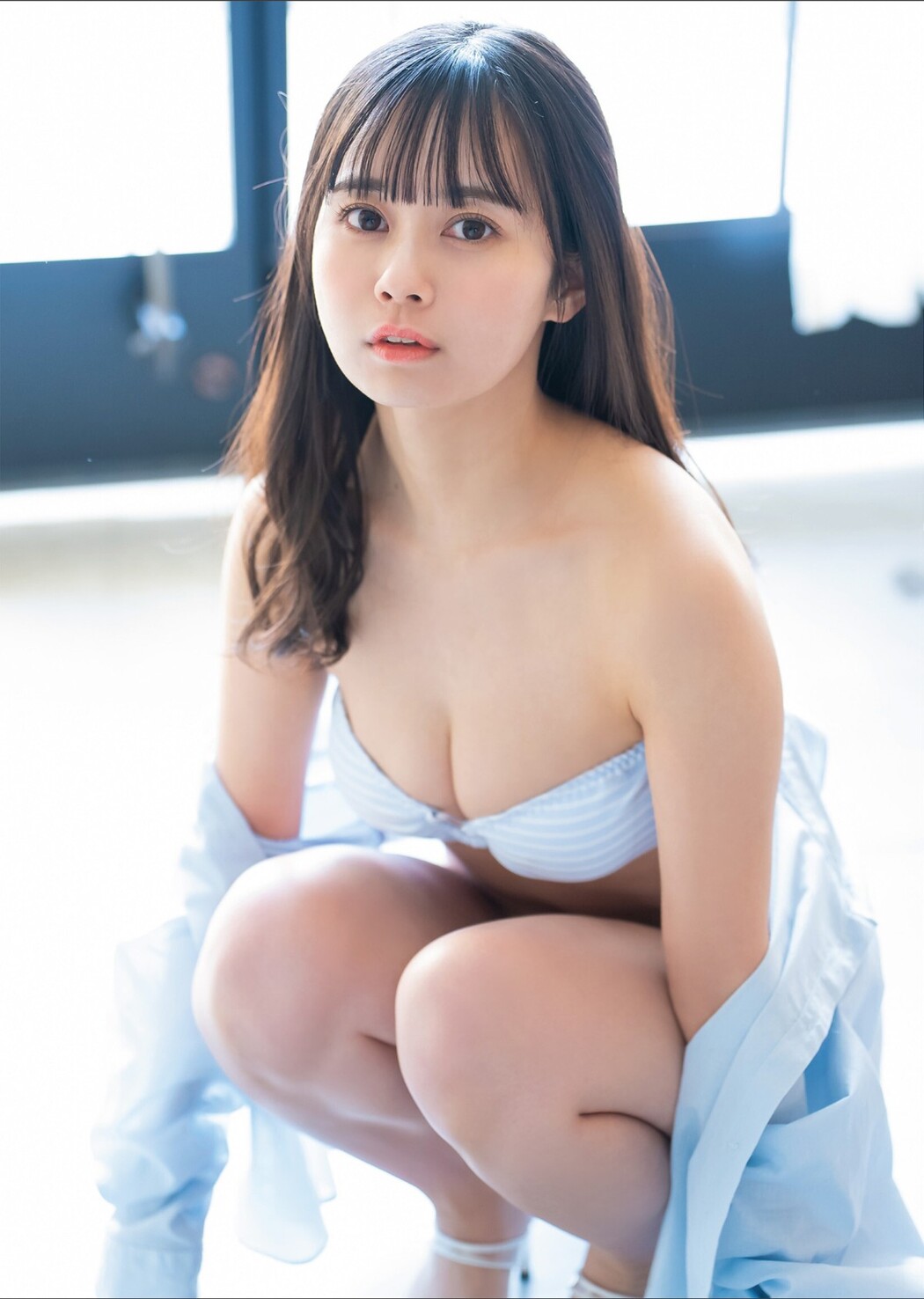 EX Taishu Photobook 2023-03-17 Saeko Kondo 近藤沙瑛子 – Sumire Ga Saita