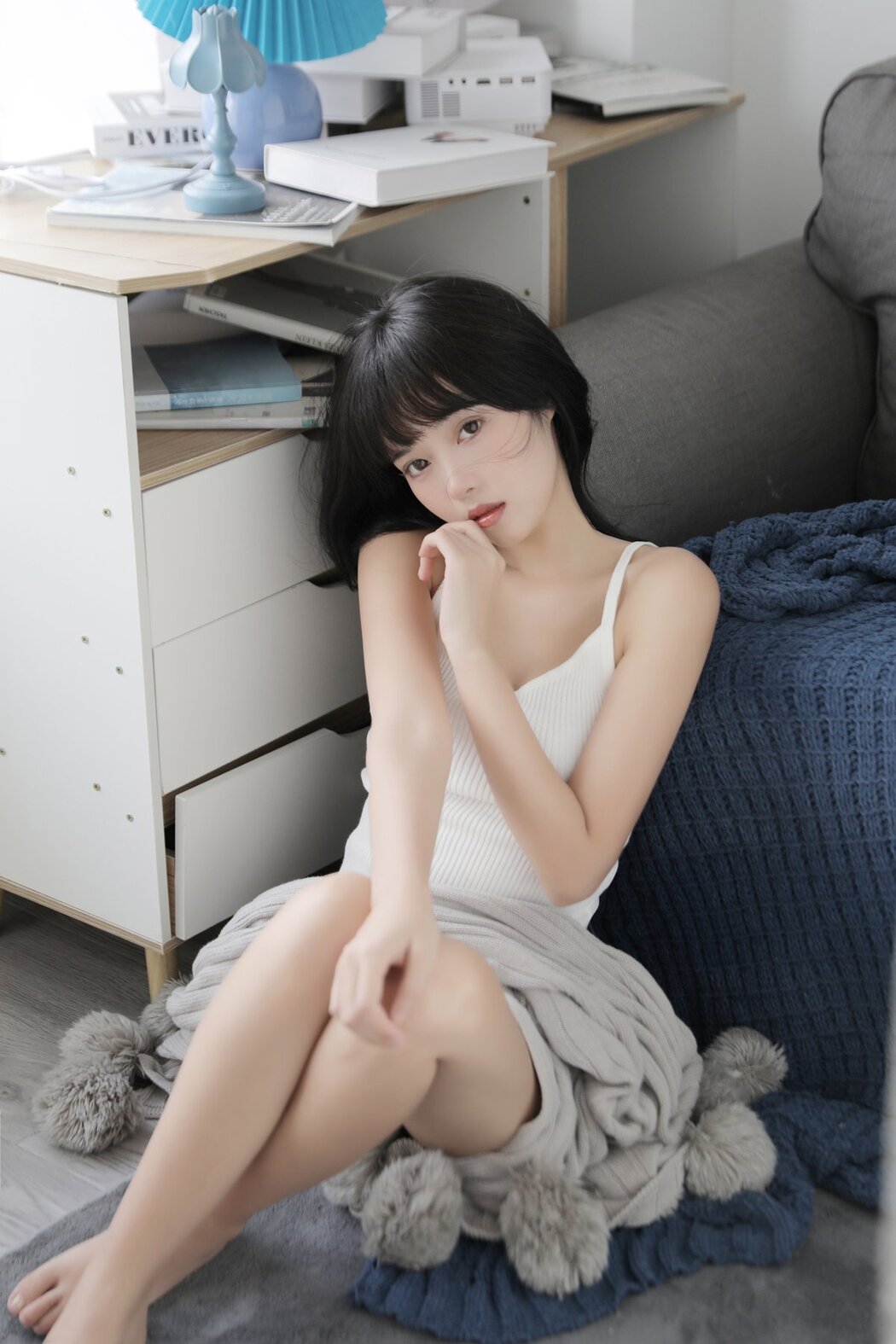YiTuYu艺图语 Vol.2640 Xiao Wei Ren Er