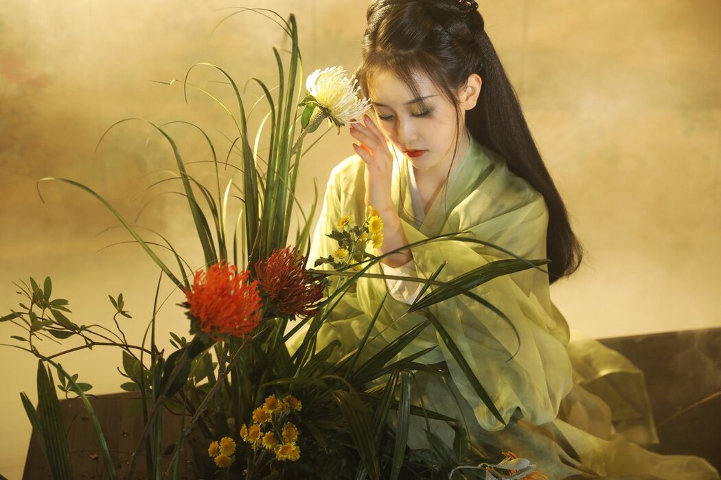 YiTuYu艺图语 Vol.2653 Bu Ji Pie