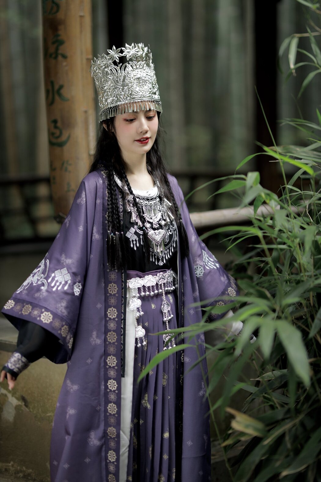 YiTuYu艺图语 Vol.2719 Ling Jiang Mizunoaya