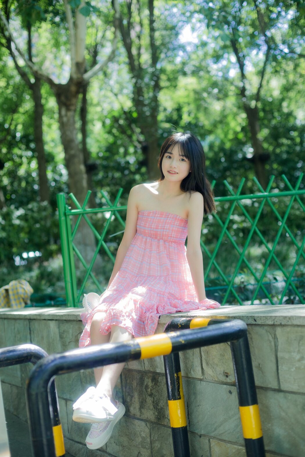 YiTuYu艺图语 Vol.2631 Xiao Yi Mei Mei Cute