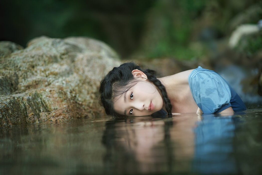 YiTuYu艺图语 Vol.2673 Xiao Yi