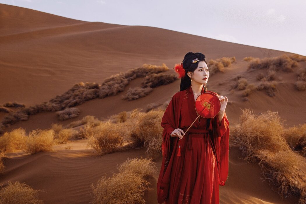 YiTuYu艺图语 Vol.272 Tu Xiao Bai