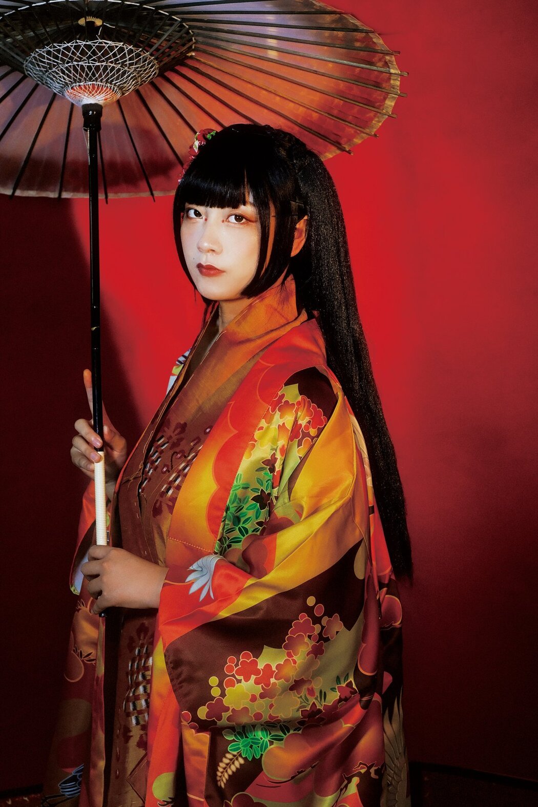 YiTuYu艺图语 Vol.2716 Tama Tama