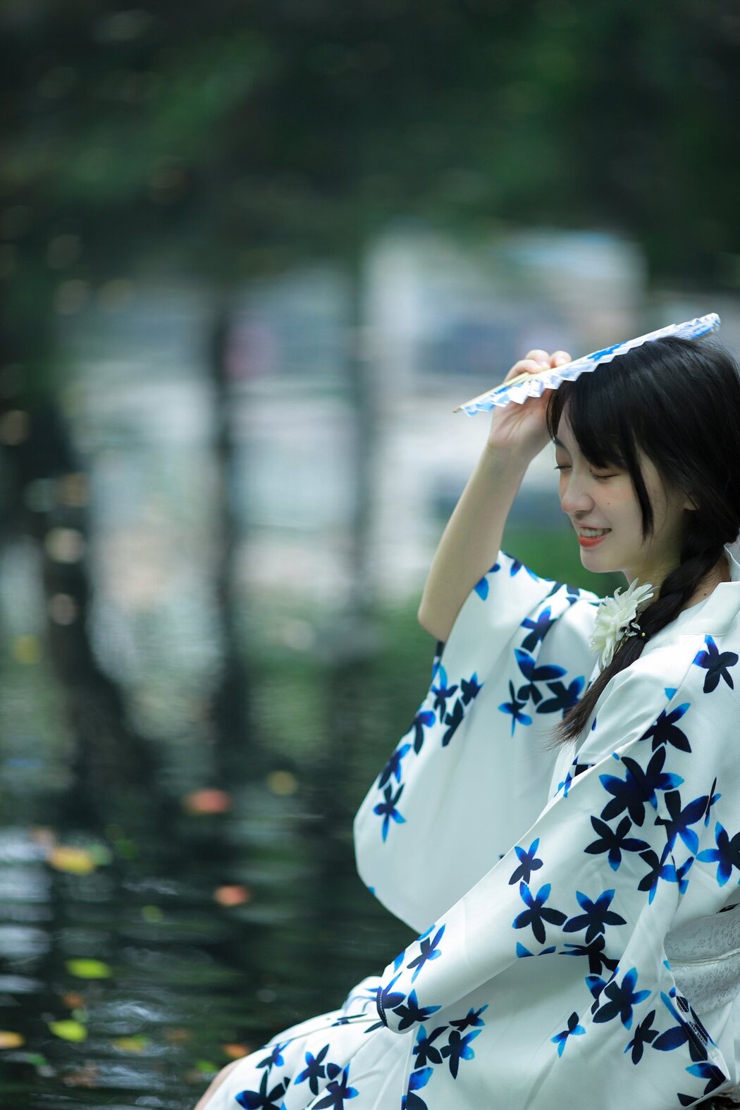 YiTuYu艺图语 Vol.2667 Cat Rui Rui Zi
