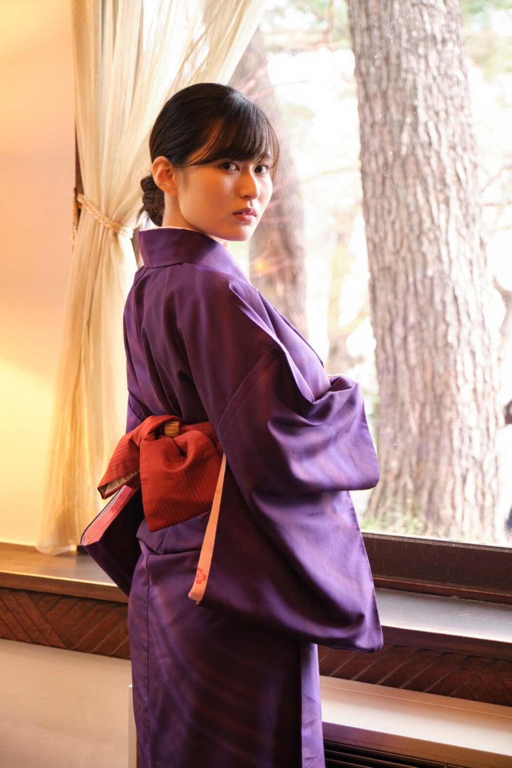 Weekly Taishu Photobook 2021-10-15 Miri Ichika 未梨一花 – Unforgettable Woman