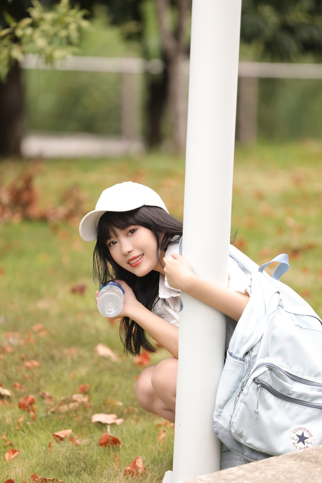 YiTuYu艺图语 Vol.2686 Xiao Wei Ren Er