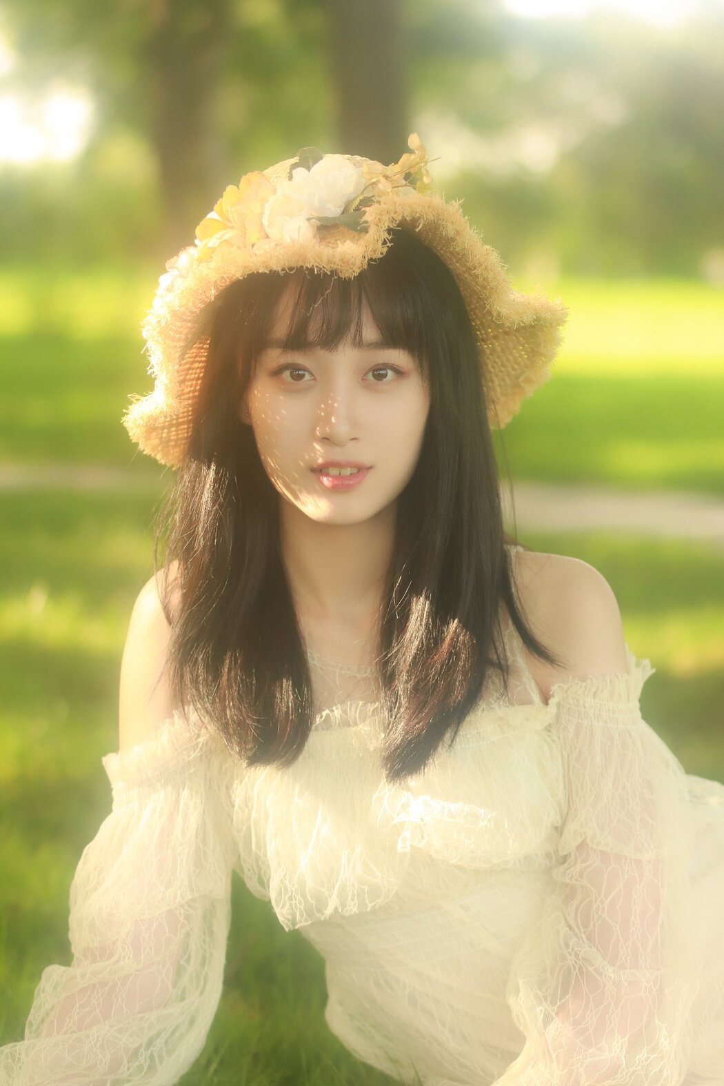 YiTuYu艺图语 Vol.2689 Xiao Ning