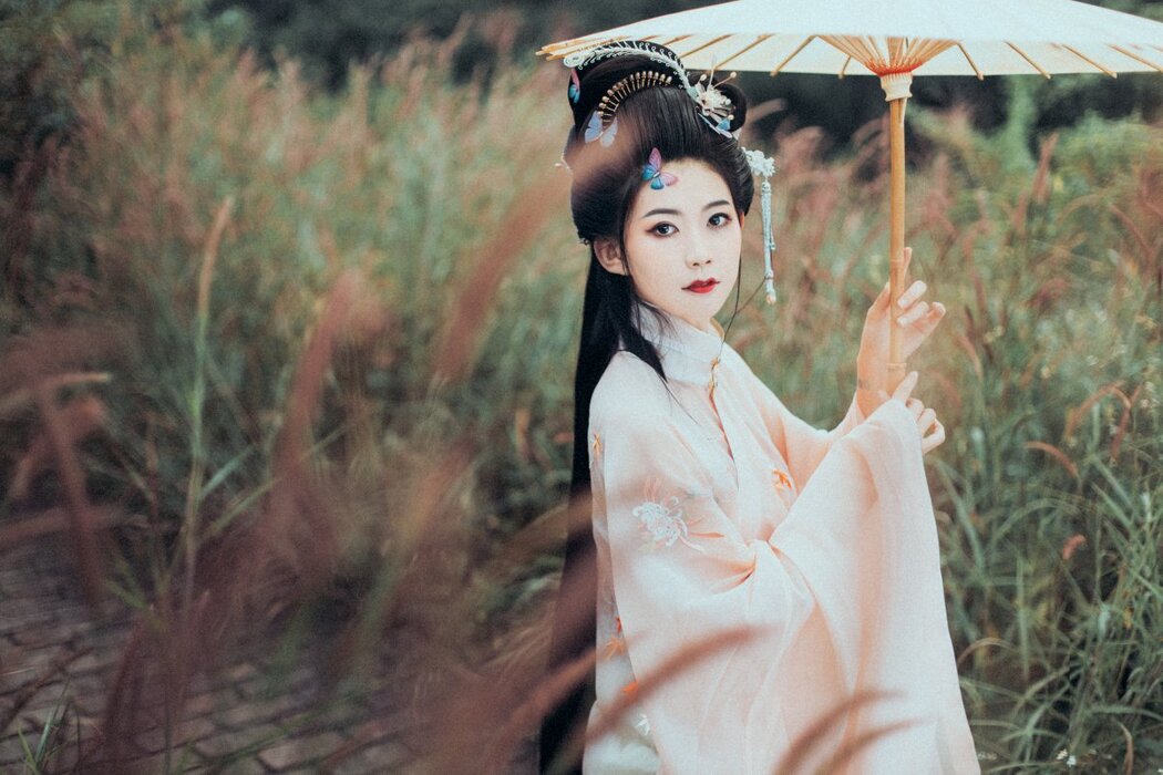YiTuYu艺图语 Vol.269 Tu Xiao Bai