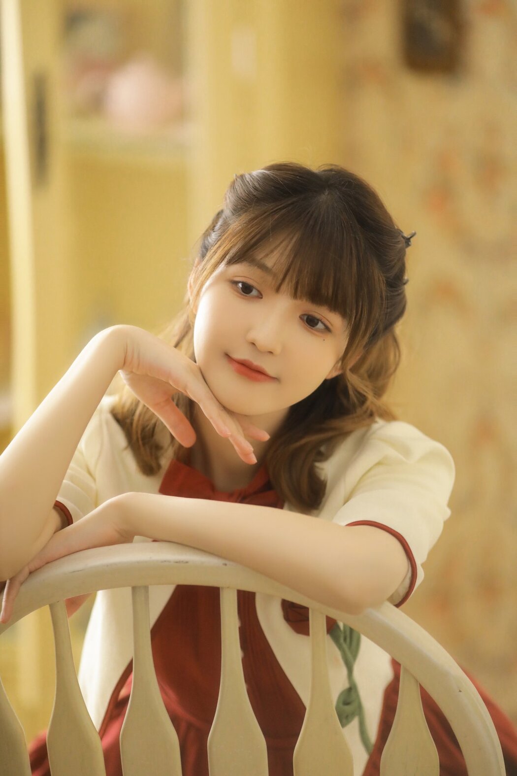 YiTuYu艺图语 Vol.2650 Jin Di Vivian