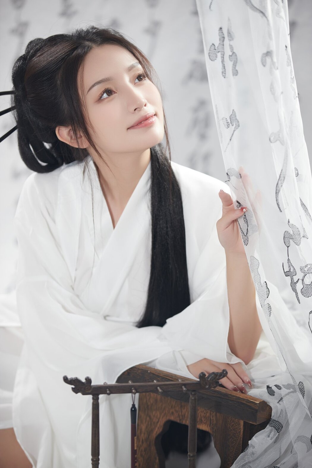 YiTuYu艺图语 Vol.2704 Ning Meng Jing A