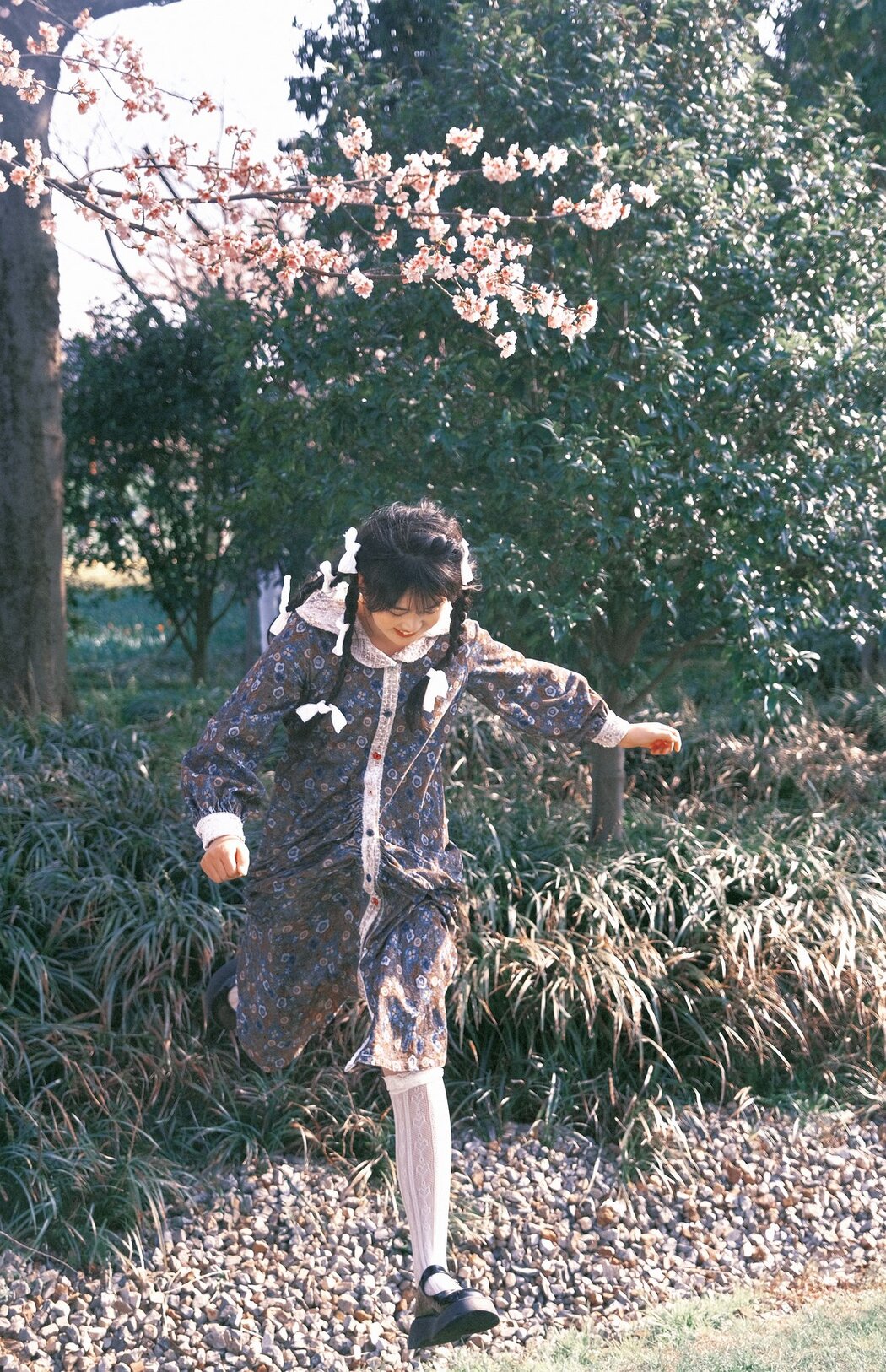 YiTuYu艺图语 Vol.2723 Bao Mao Mian Yang