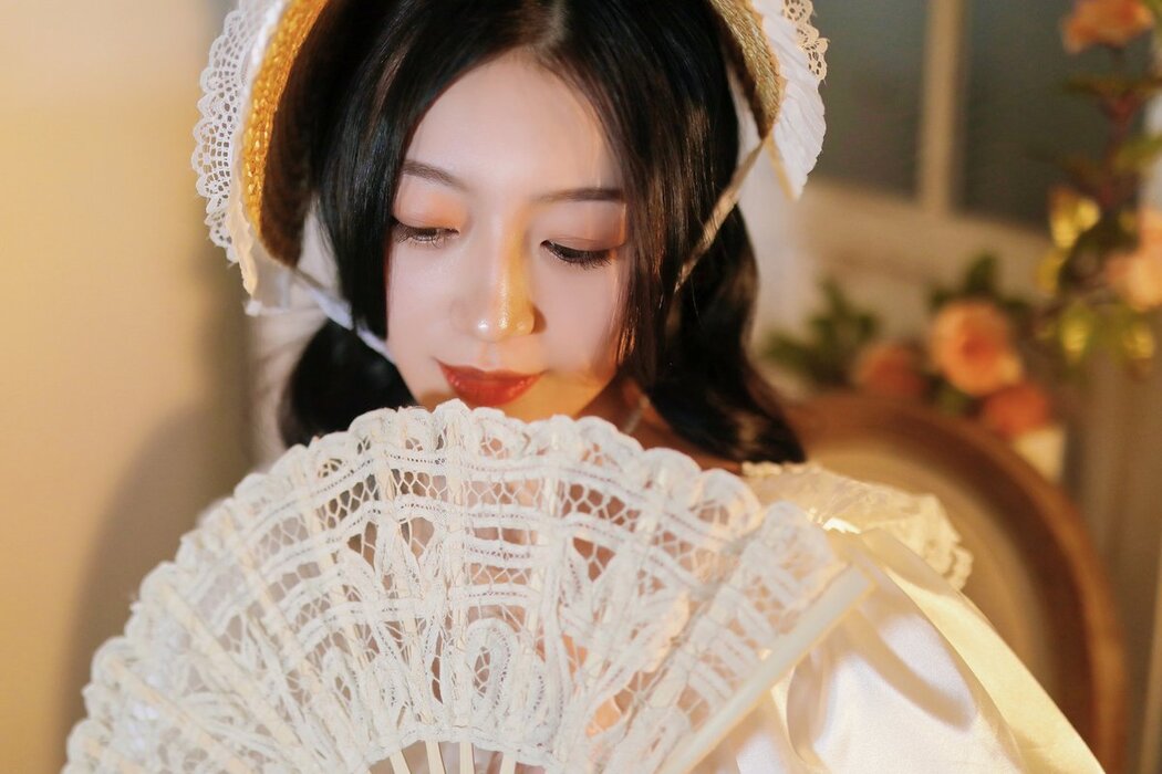 YiTuYu艺图语 Vol.2701 Yu Fang